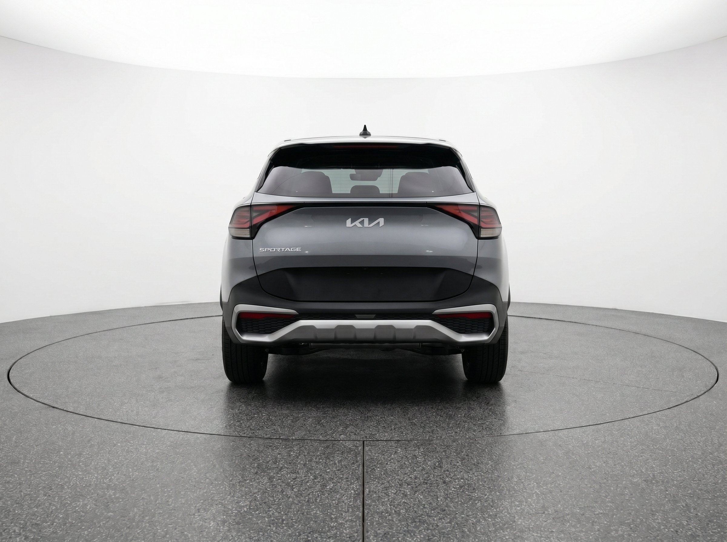 Thumbnail: 2026 Kia Sportage - 7