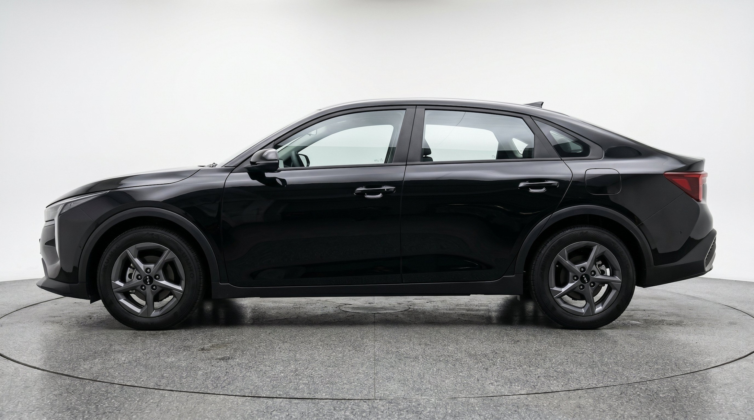 Thumbnail: 2026 Kia K4 - 5