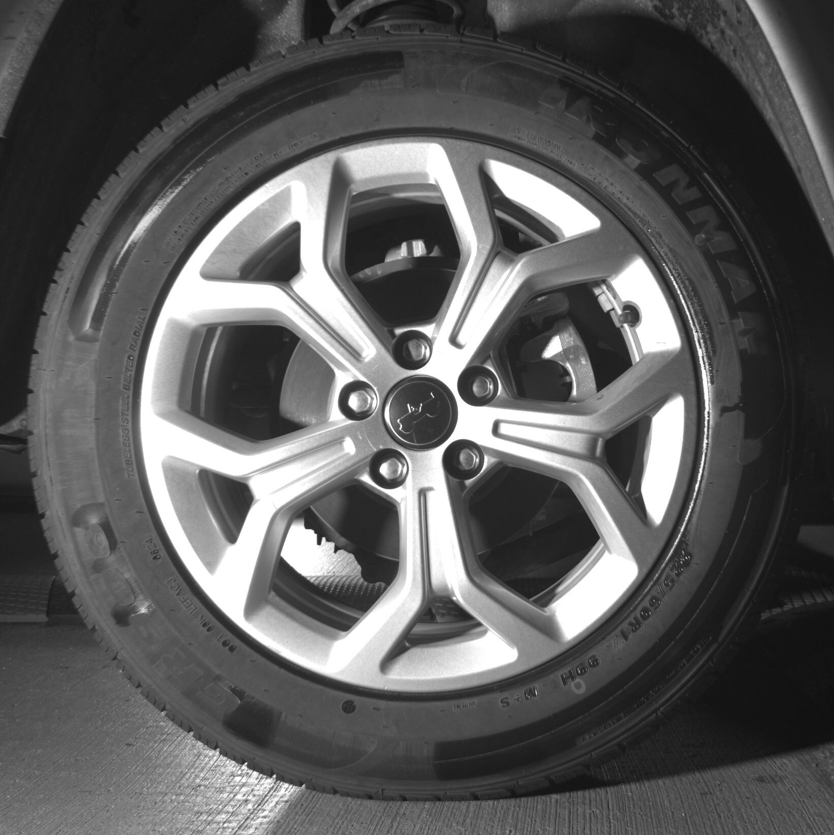 Thumbnail: 2025 Jeep Compass - 12