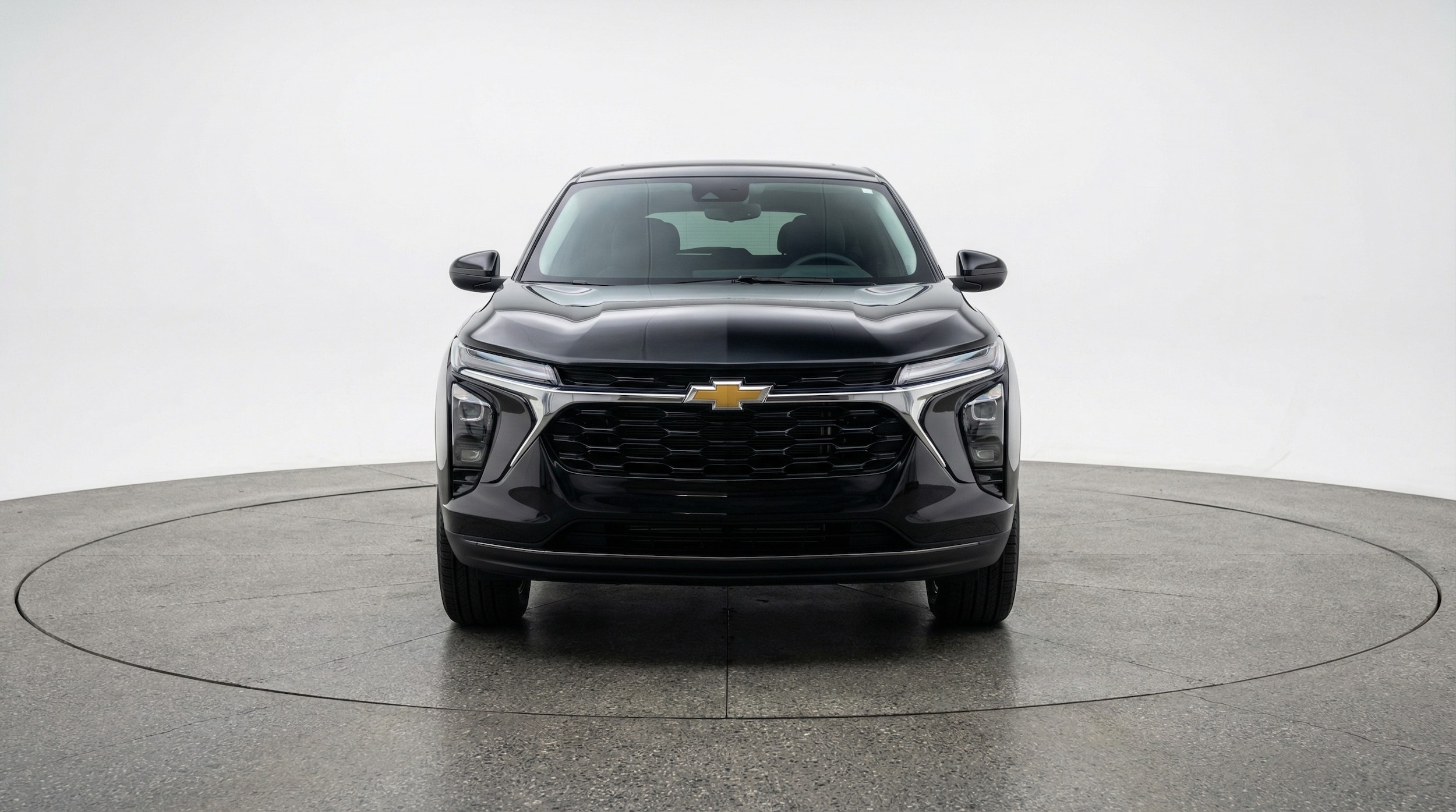 Thumbnail: 2025 Chevrolet Equinox - 2