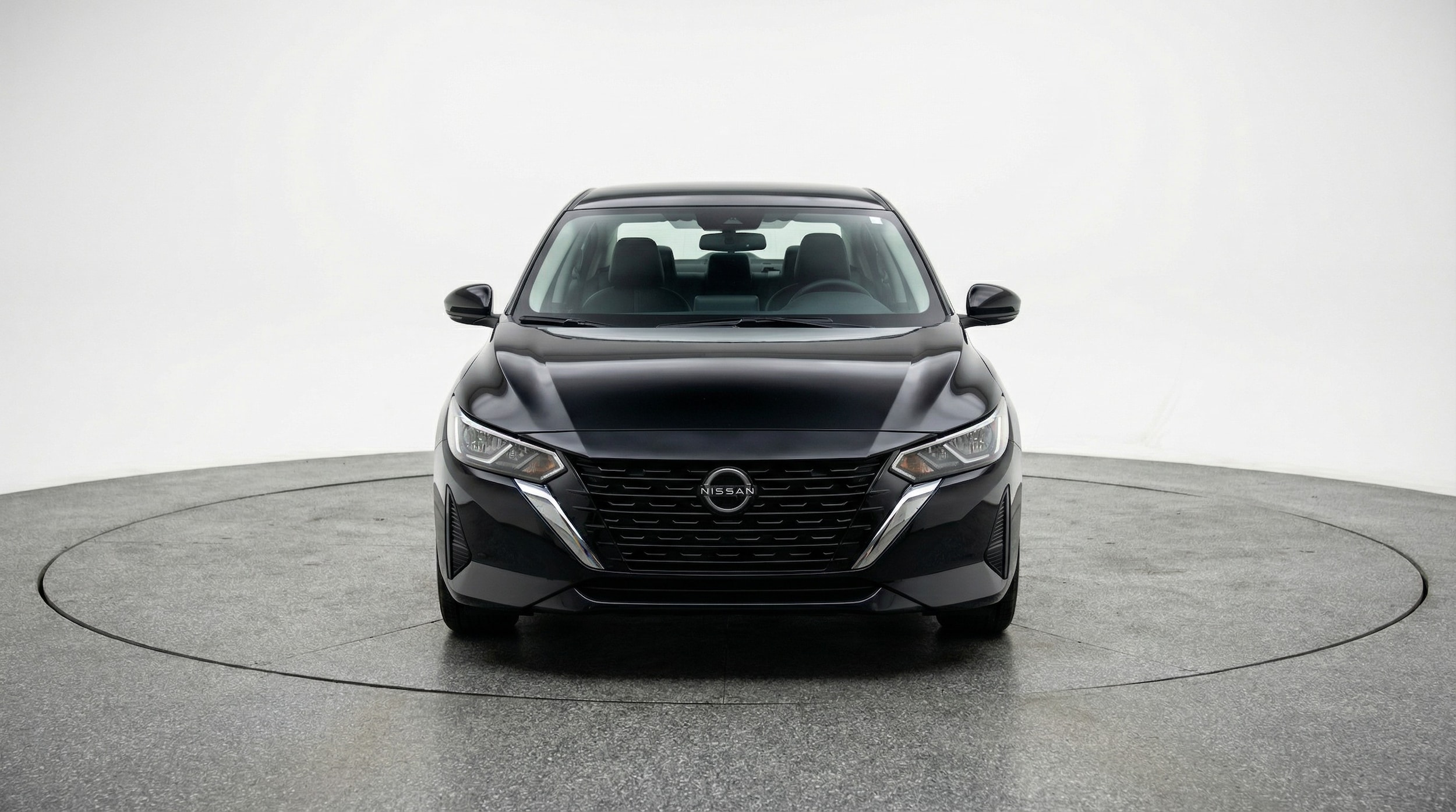 Thumbnail: 2025 Nissan Sentra - 2