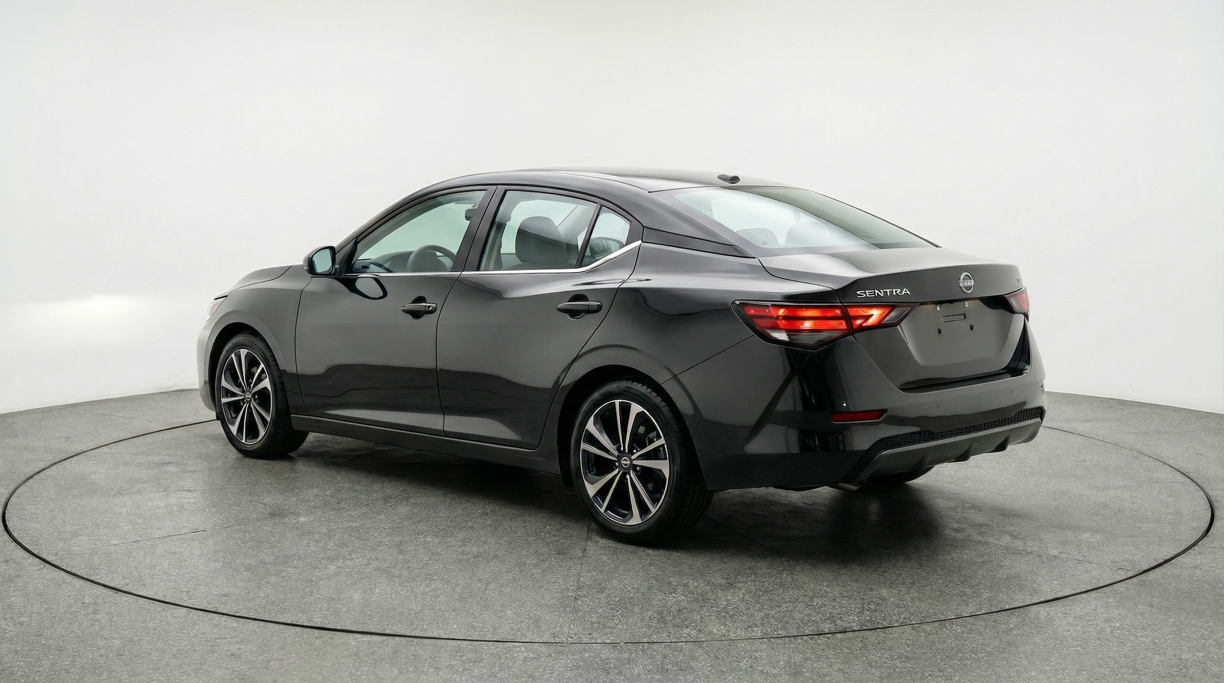 Thumbnail: 2025 Nissan Sentra - 5