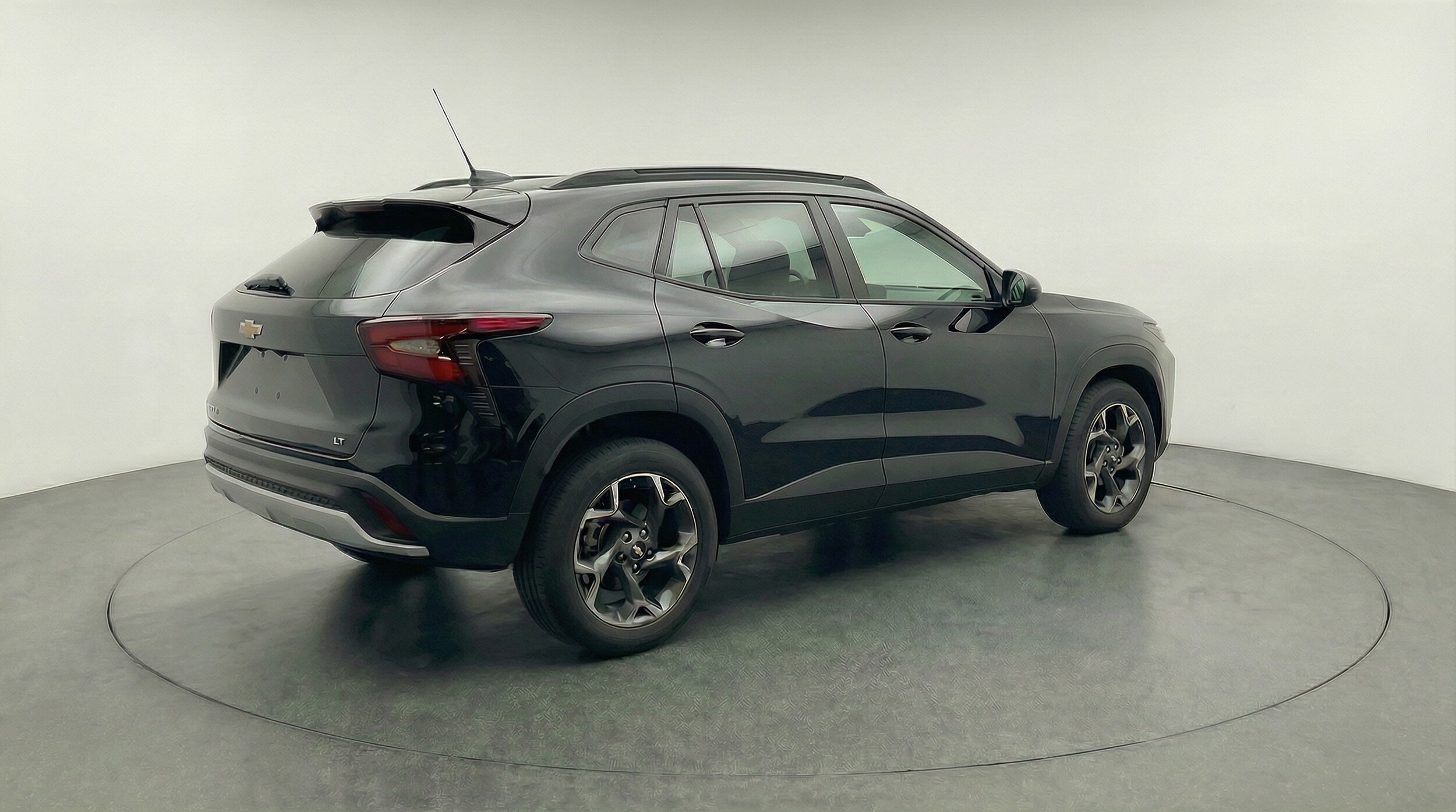 Thumbnail: 2025 Chevrolet Trax - 7