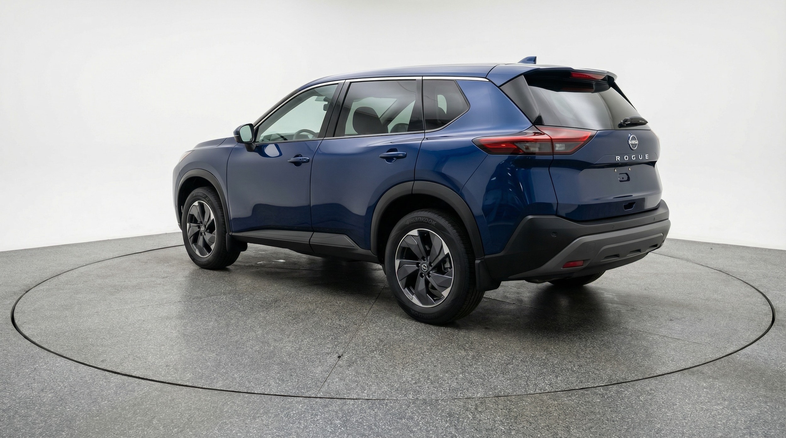 Thumbnail: 2025 Nissan Rogue - 5