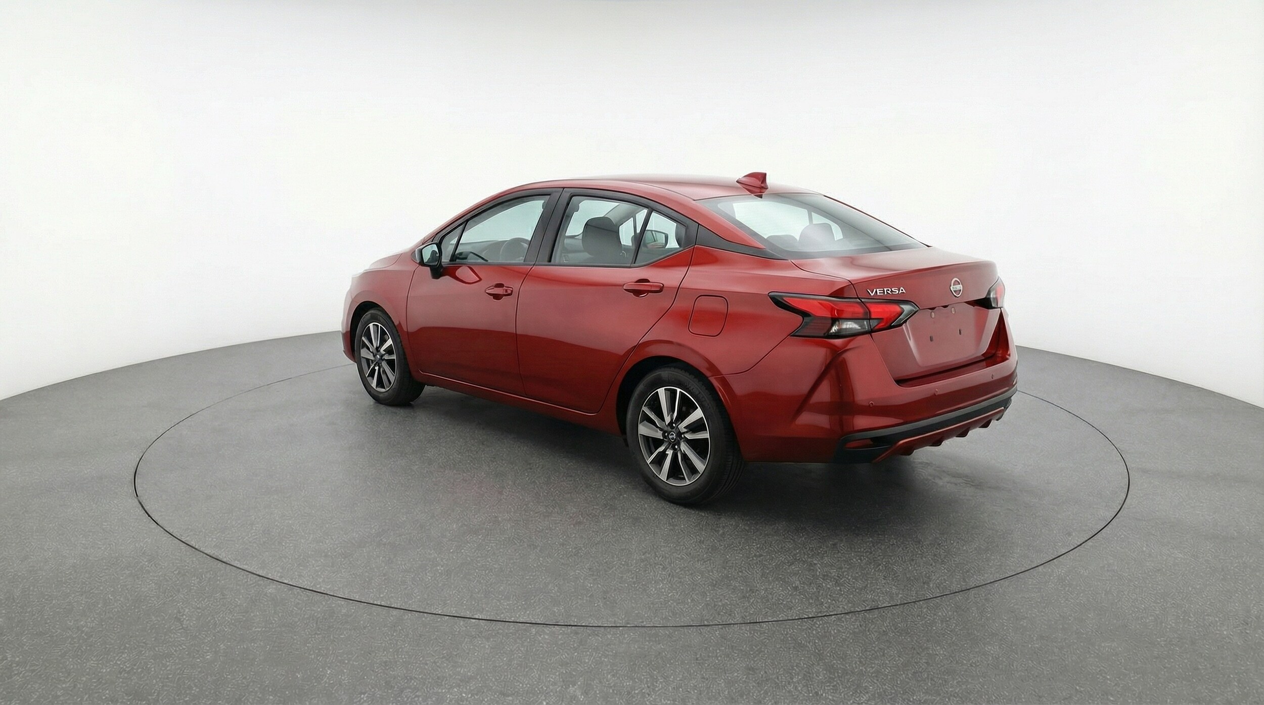 Thumbnail: 2025 Nissan Versa - 5