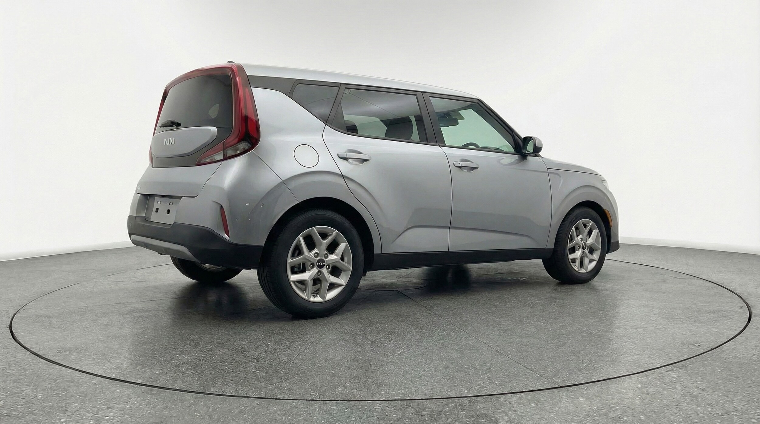 Thumbnail: 2025 Kia Soul - 7