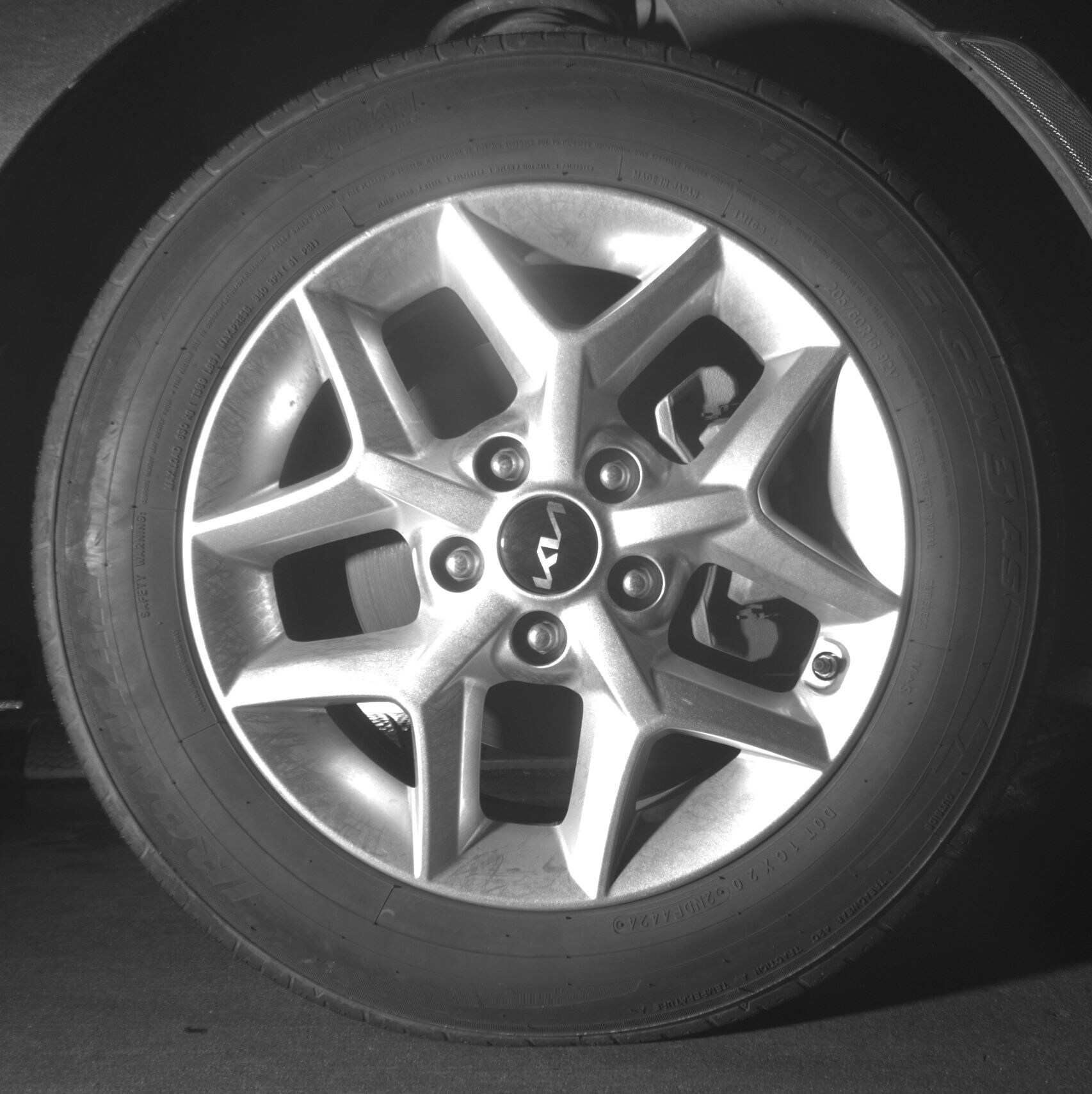 Thumbnail: 2025 Kia Soul - 10