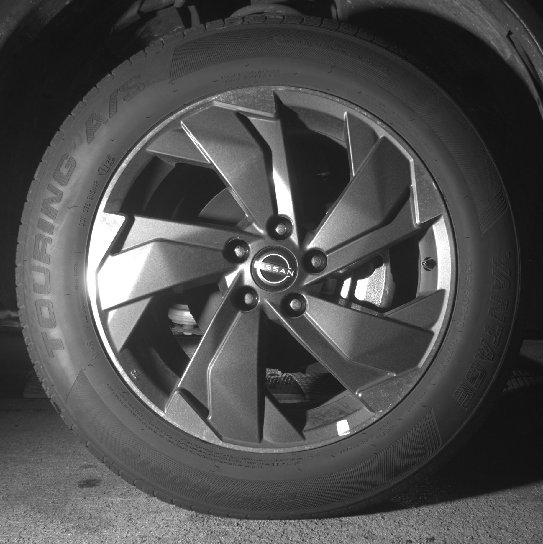 Thumbnail: 2025 Nissan Rogue - 10