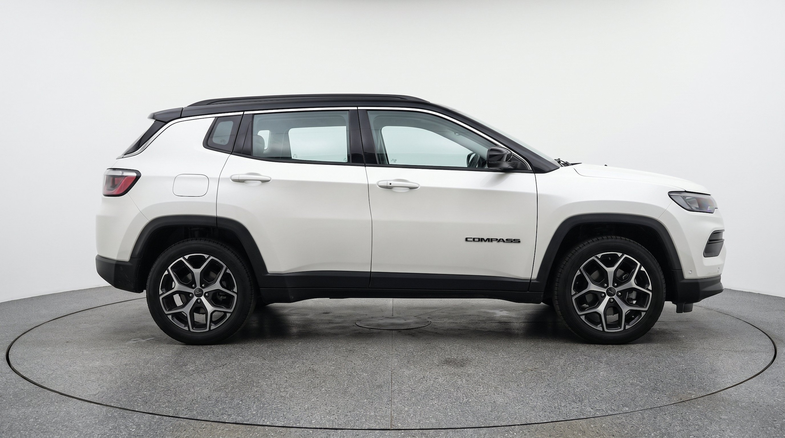 Thumbnail: 2025 Jeep Compass - 11