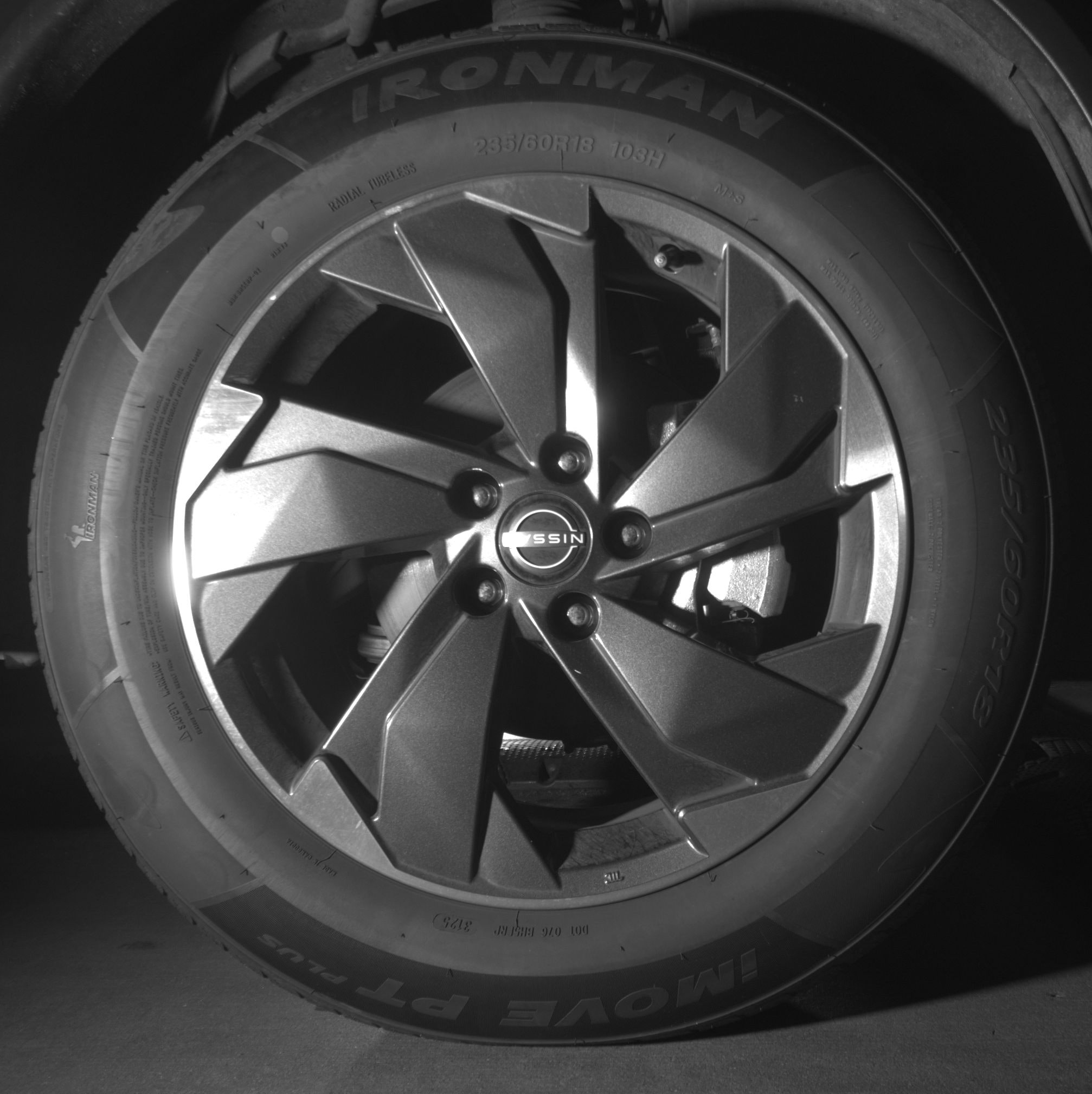 Thumbnail: 2025 Nissan Rogue - 10