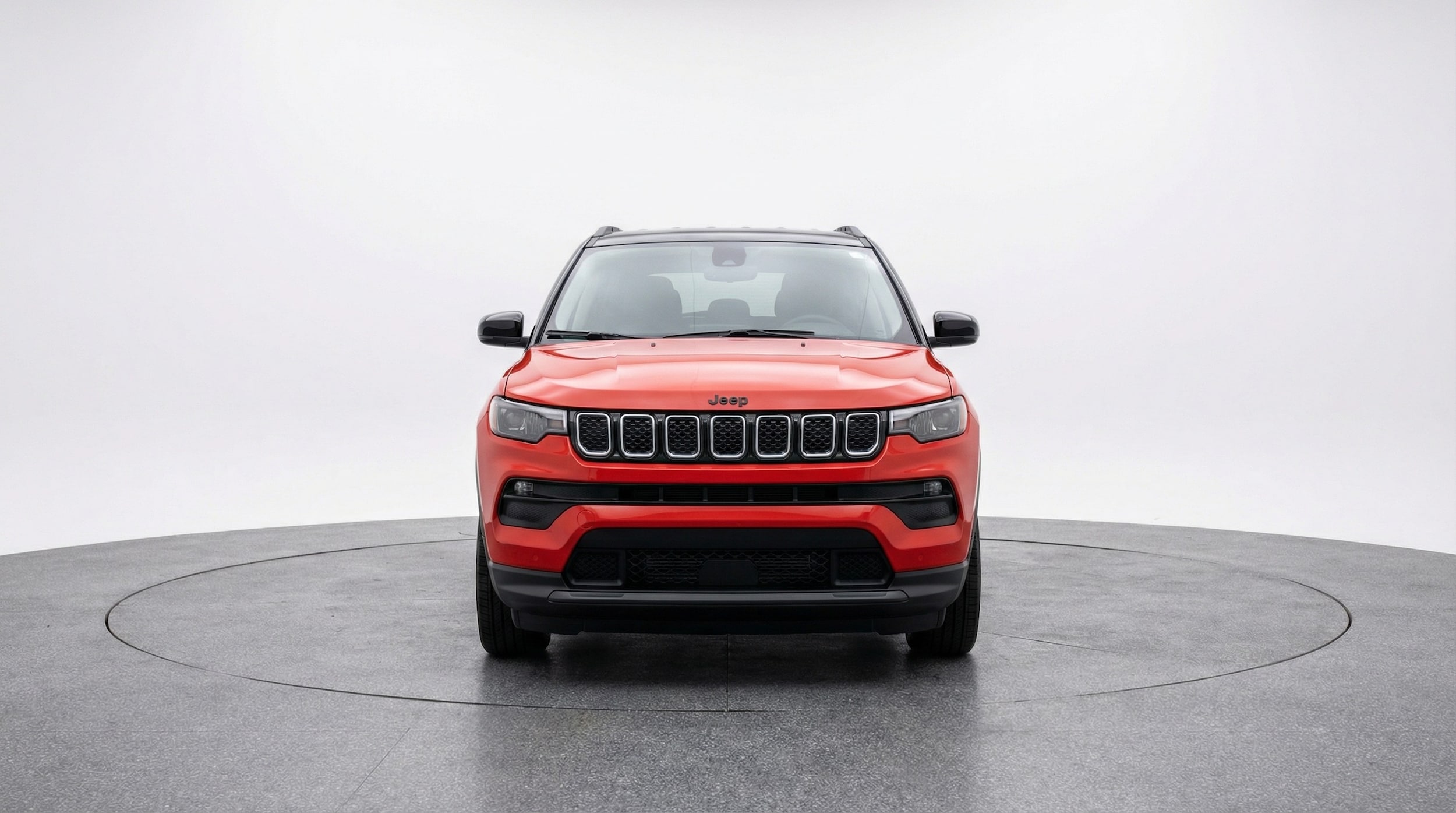 Thumbnail: 2025 Jeep Compass - 2