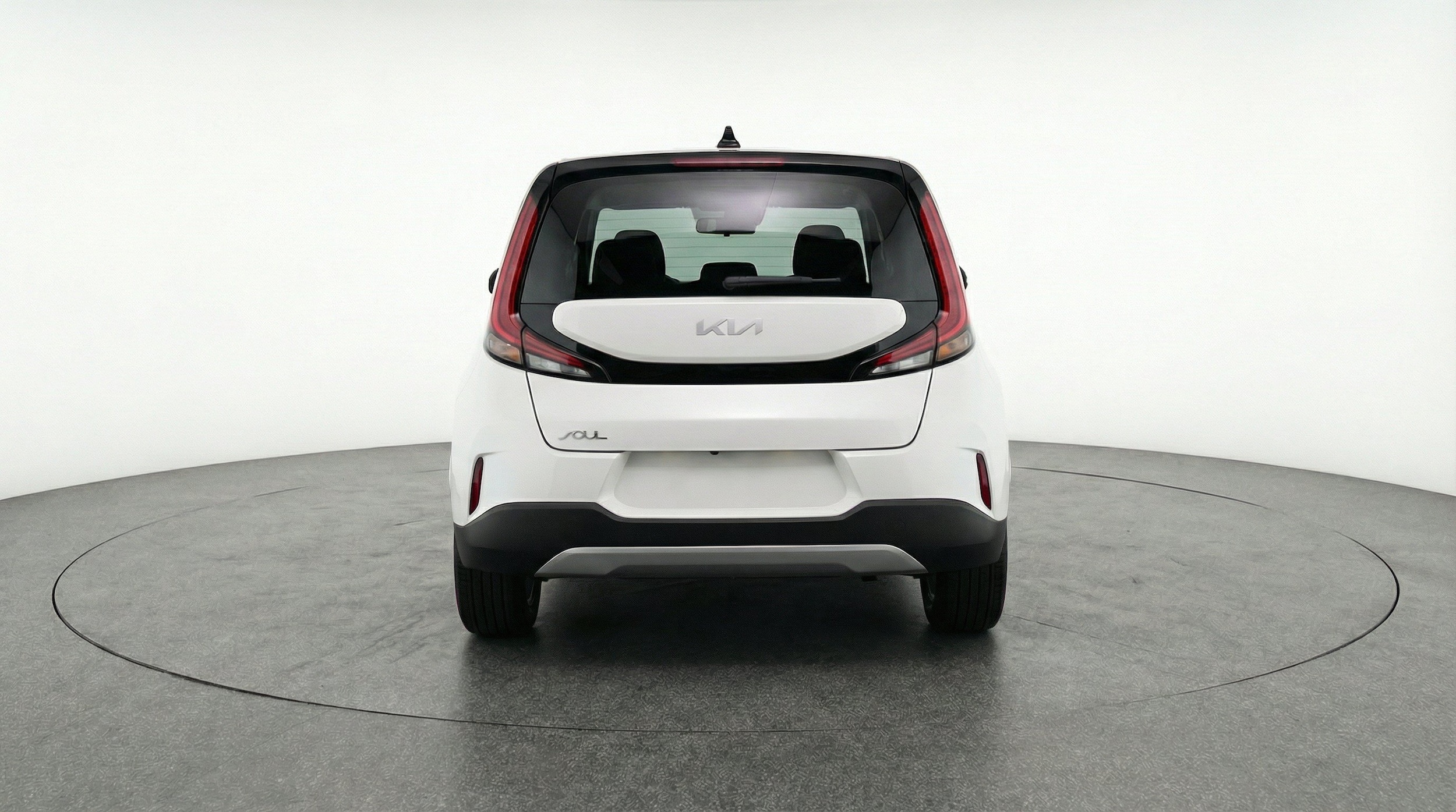 Thumbnail: 2025 Kia Soul - 7