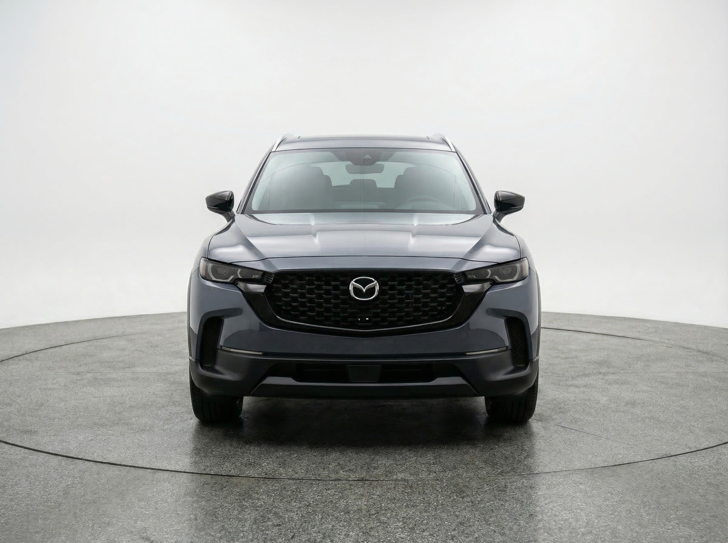 Thumbnail: 2025 Mazda CX-50 - 2