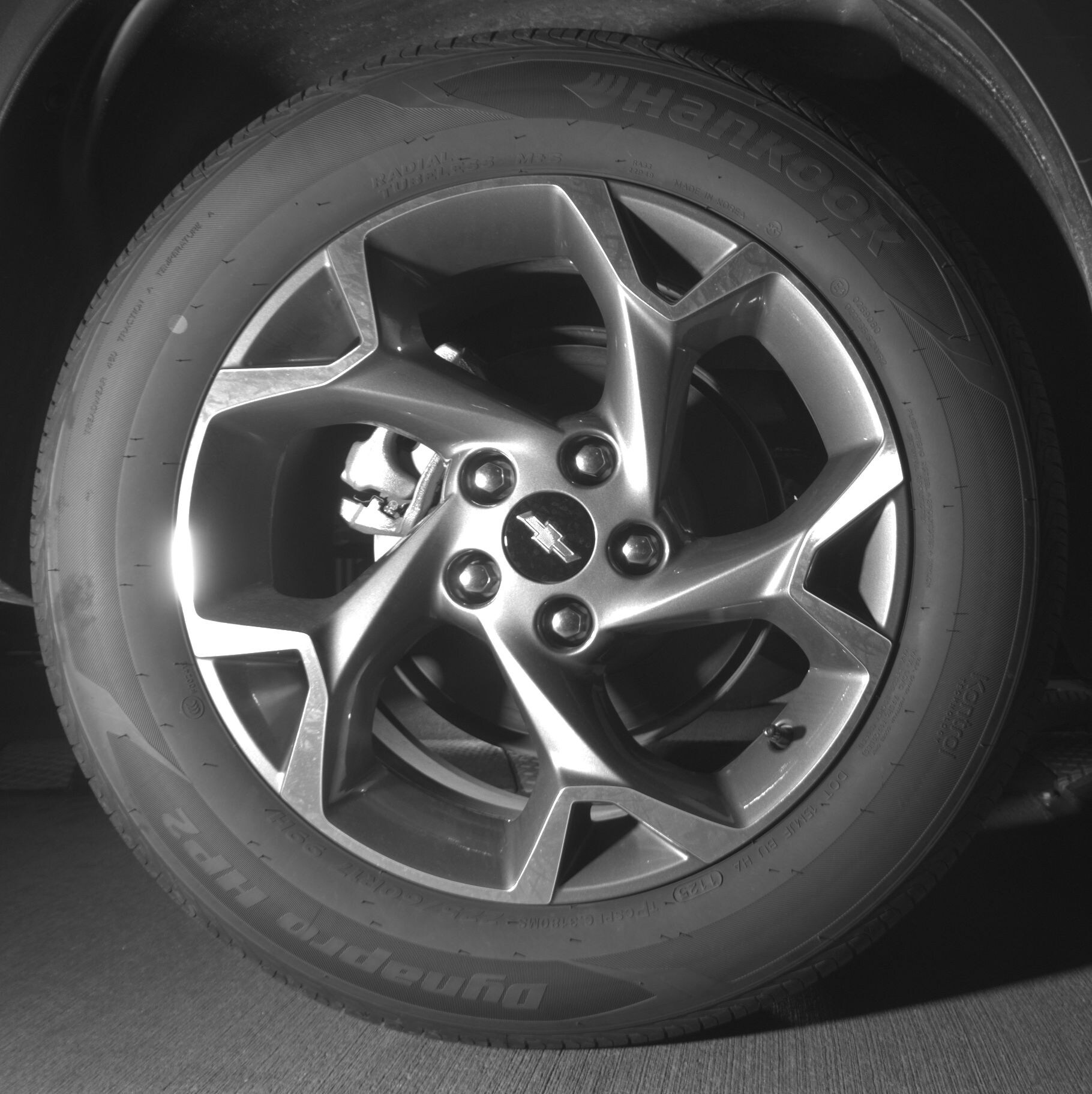 Thumbnail: 2025 Chevrolet Trax - 12