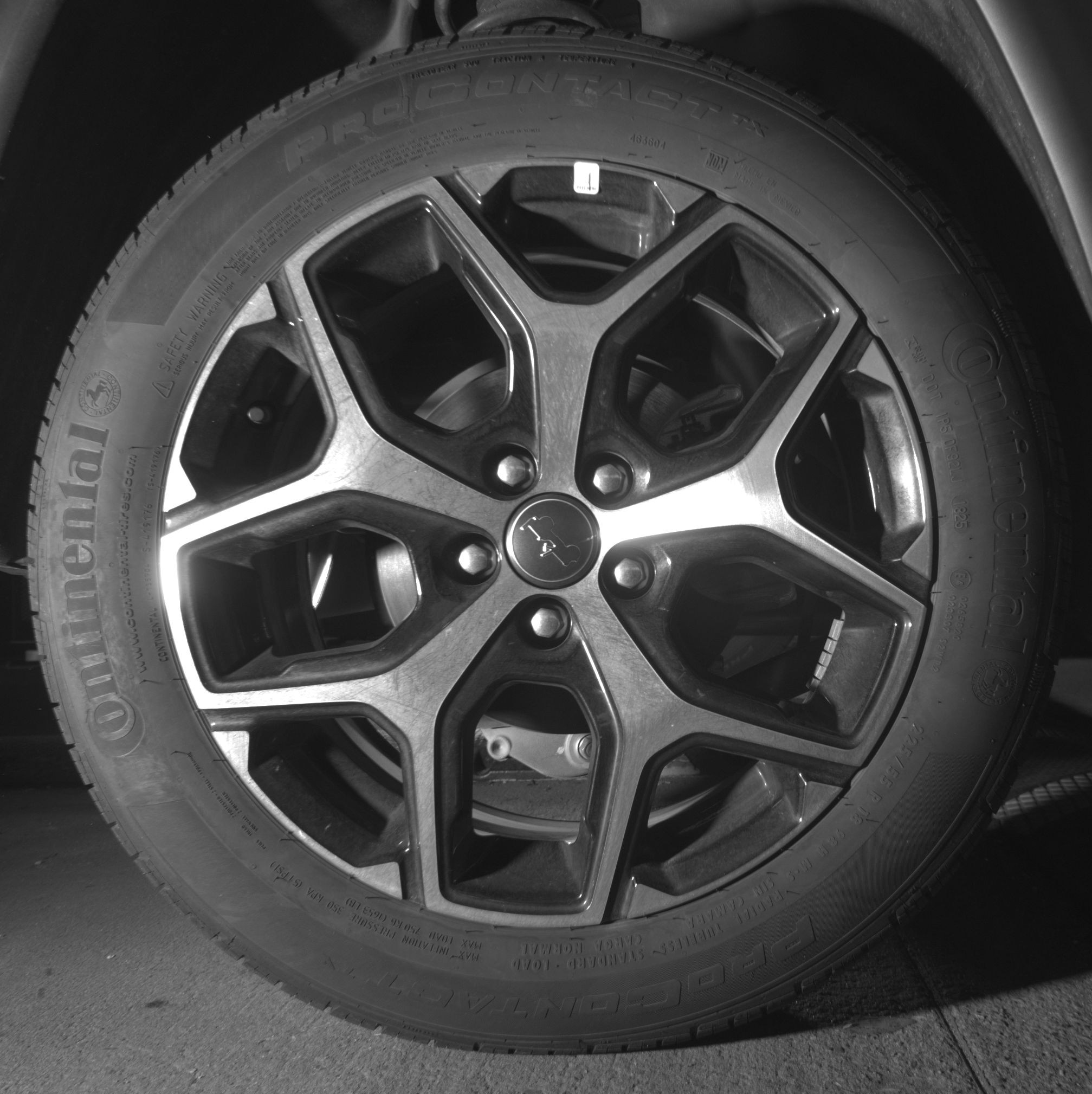 Thumbnail: 2025 Jeep Compass - 12