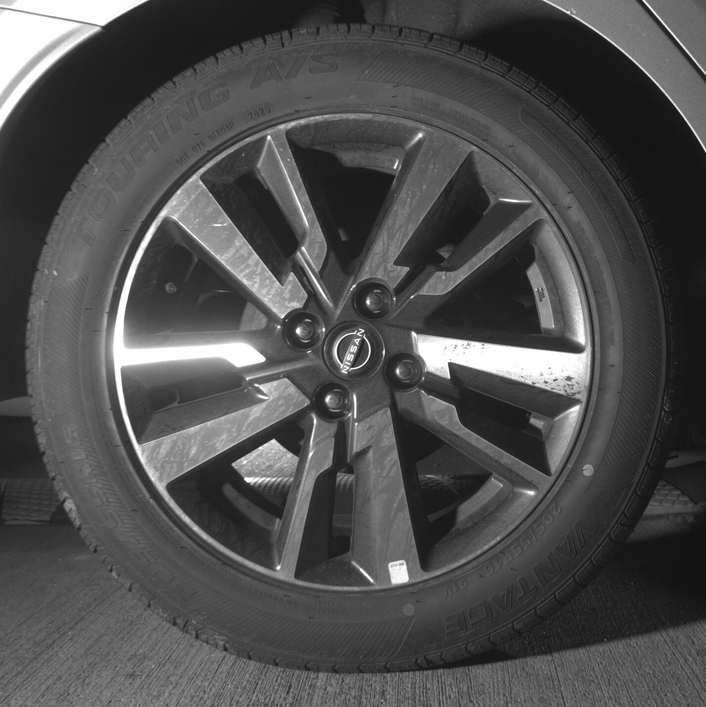 Thumbnail: 2025 Nissan Versa - 12