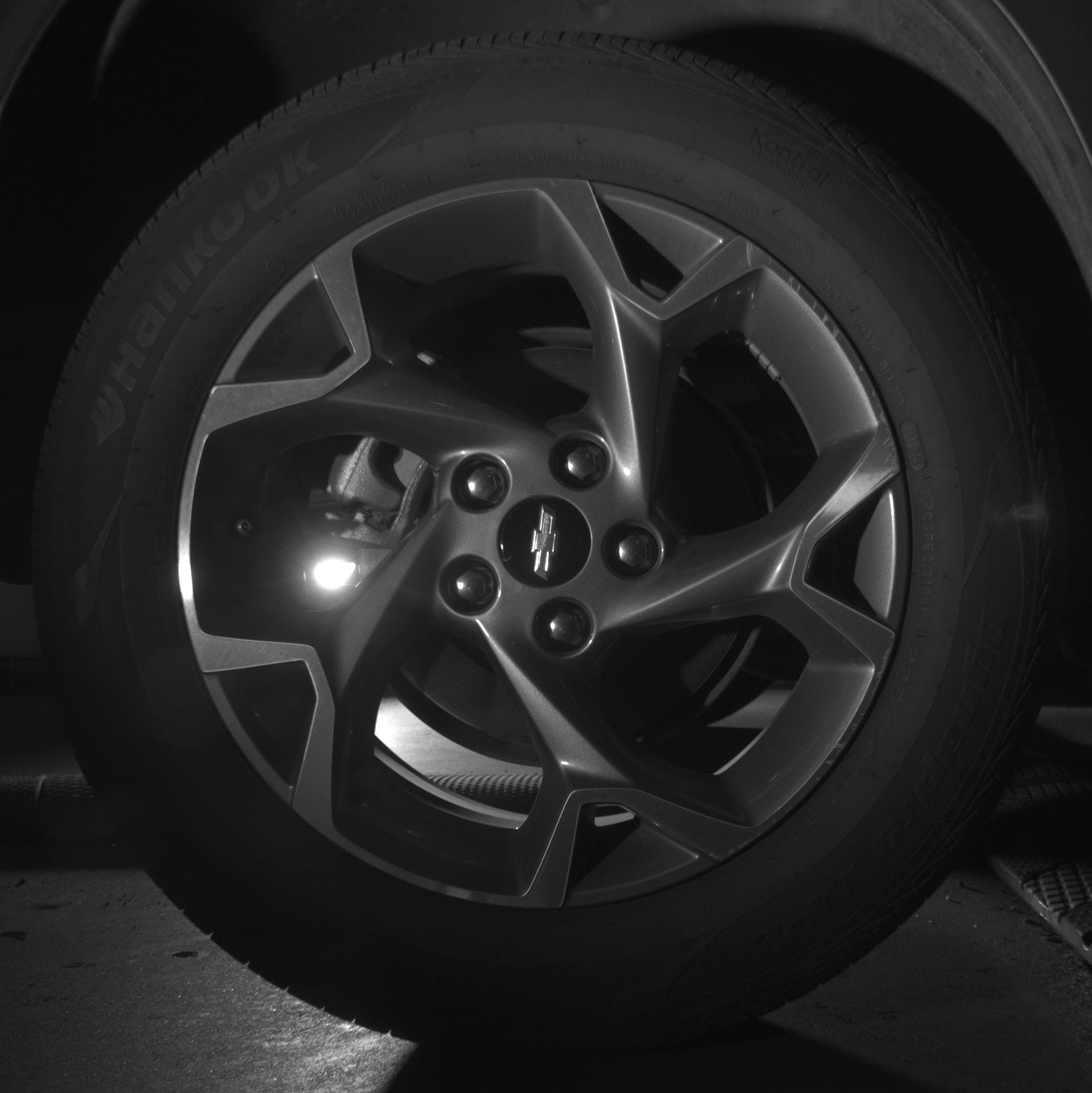 Thumbnail: 2025 Chevrolet Trax - 12