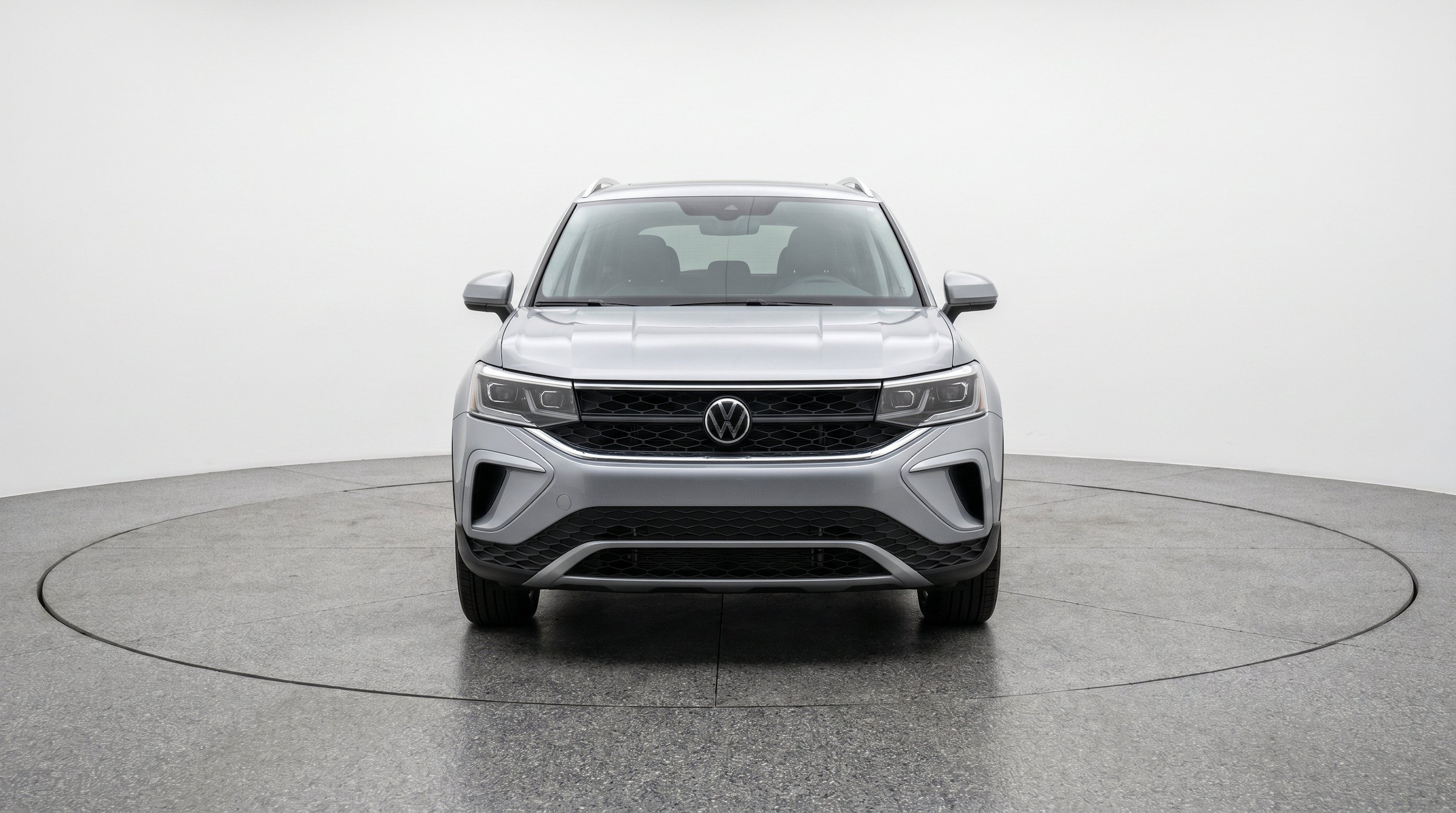 Thumbnail: 2026 Volkswagen Taos - 2