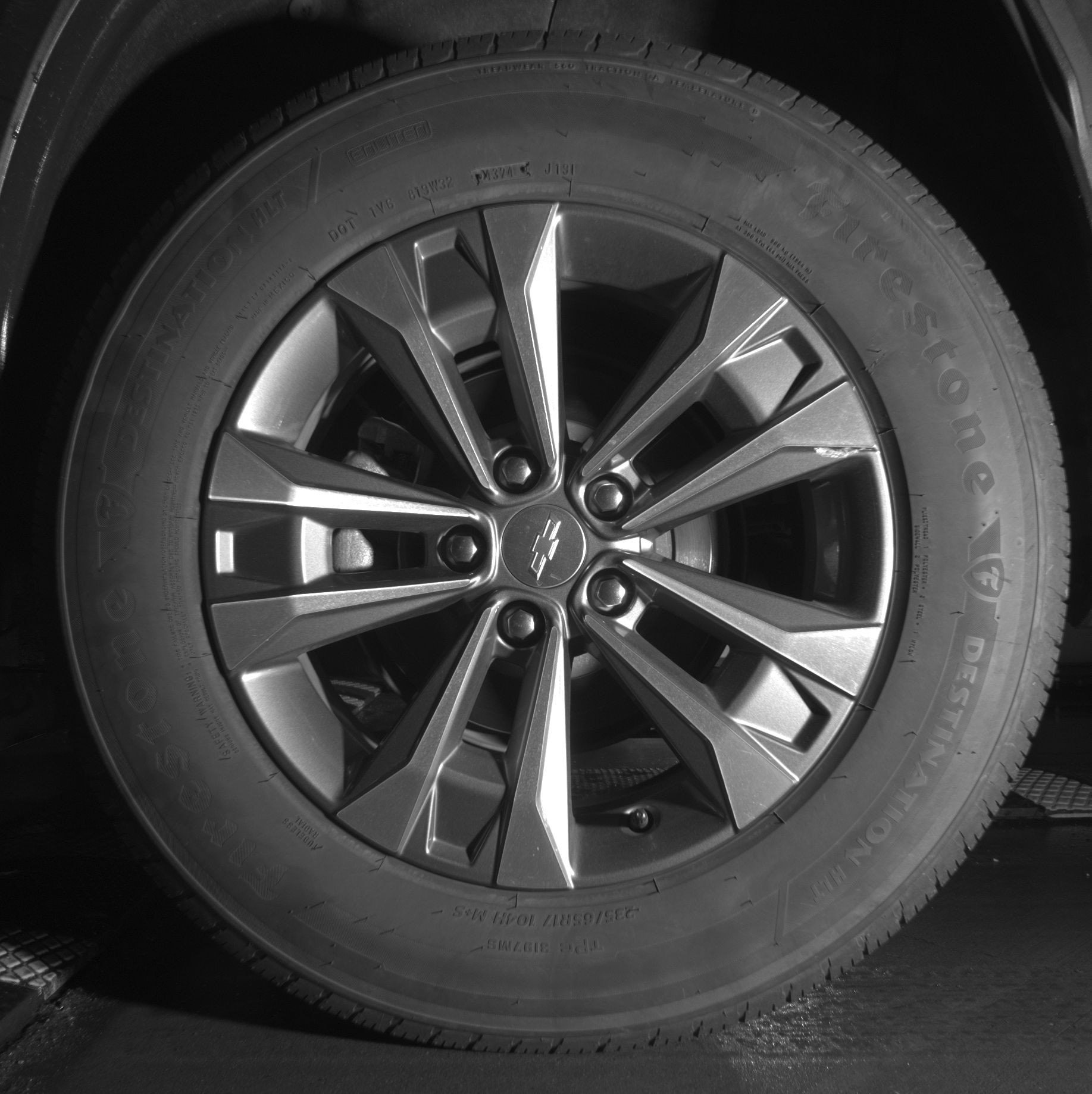 Thumbnail: 2025 Chevrolet Equinox - 11