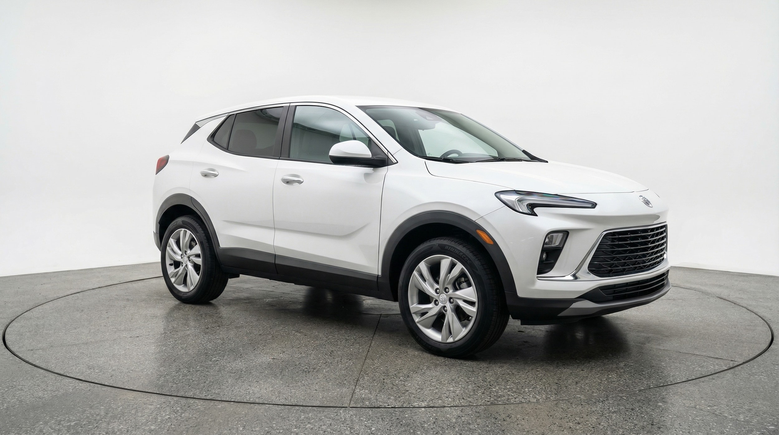 Thumbnail: 2025 Buick Encore GX - 1