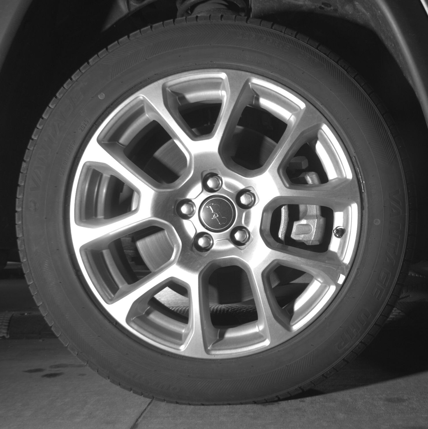 Thumbnail: 2025 Jeep Compass - 10