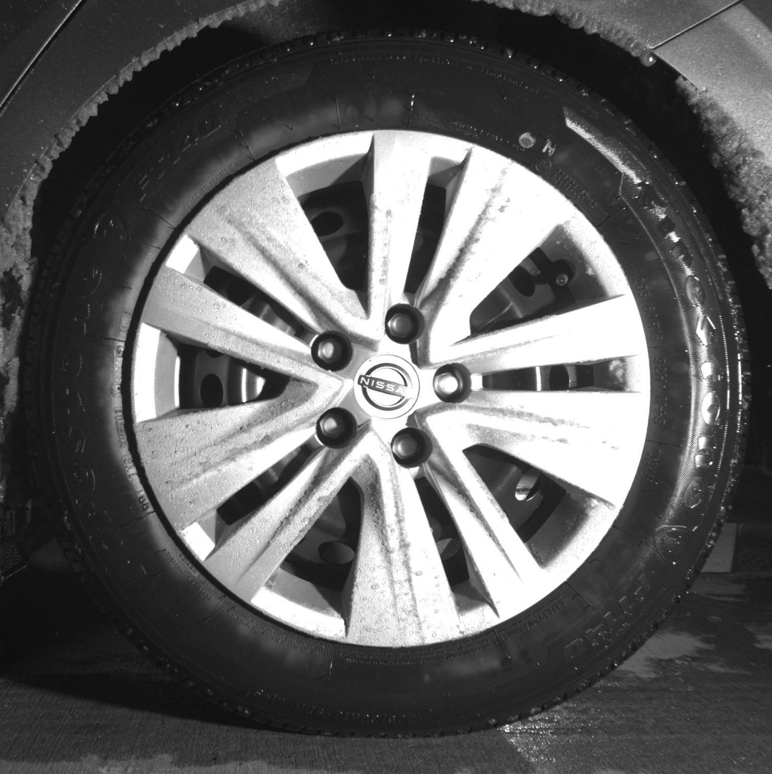 Thumbnail: 2025 Nissan Sentra - 11