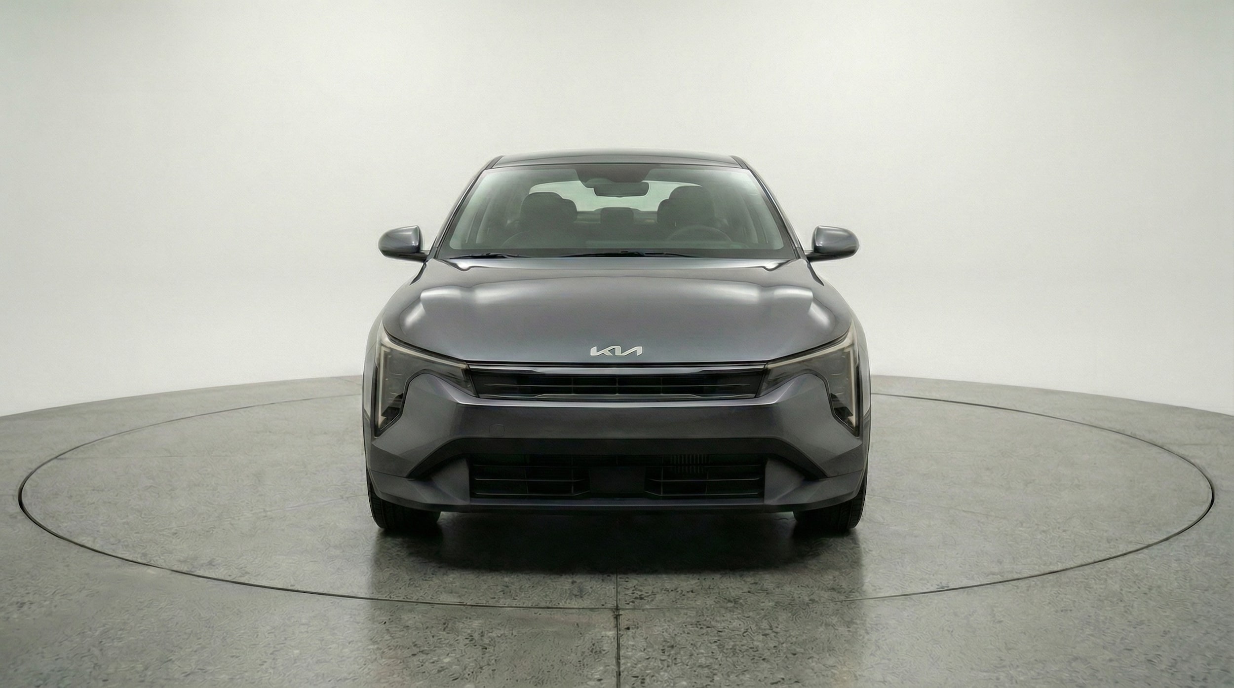 Thumbnail: 2025 Kia K4 - 2