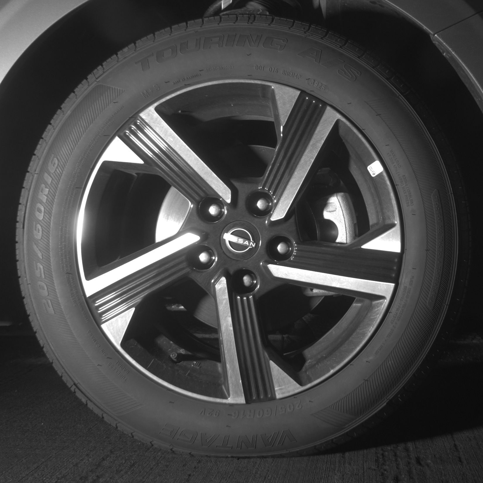 Thumbnail: 2025 Nissan Sentra - 10