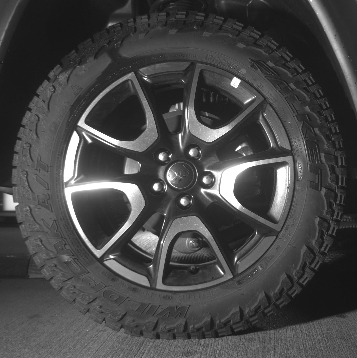 Thumbnail: 2025 Jeep Compass - 12