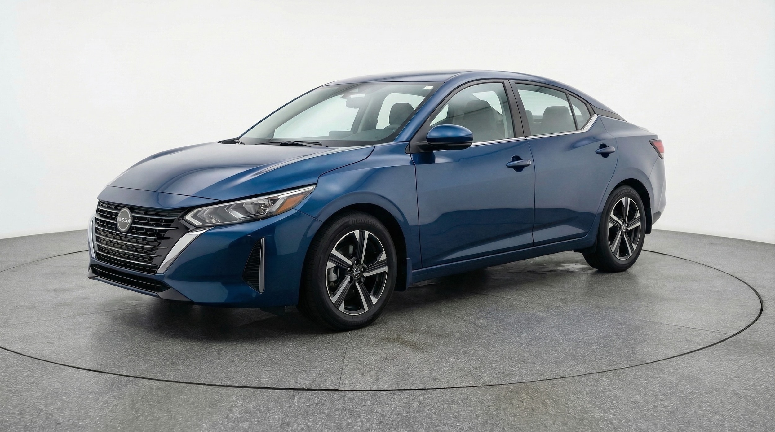 Thumbnail: 2025 Nissan Sentra - 3