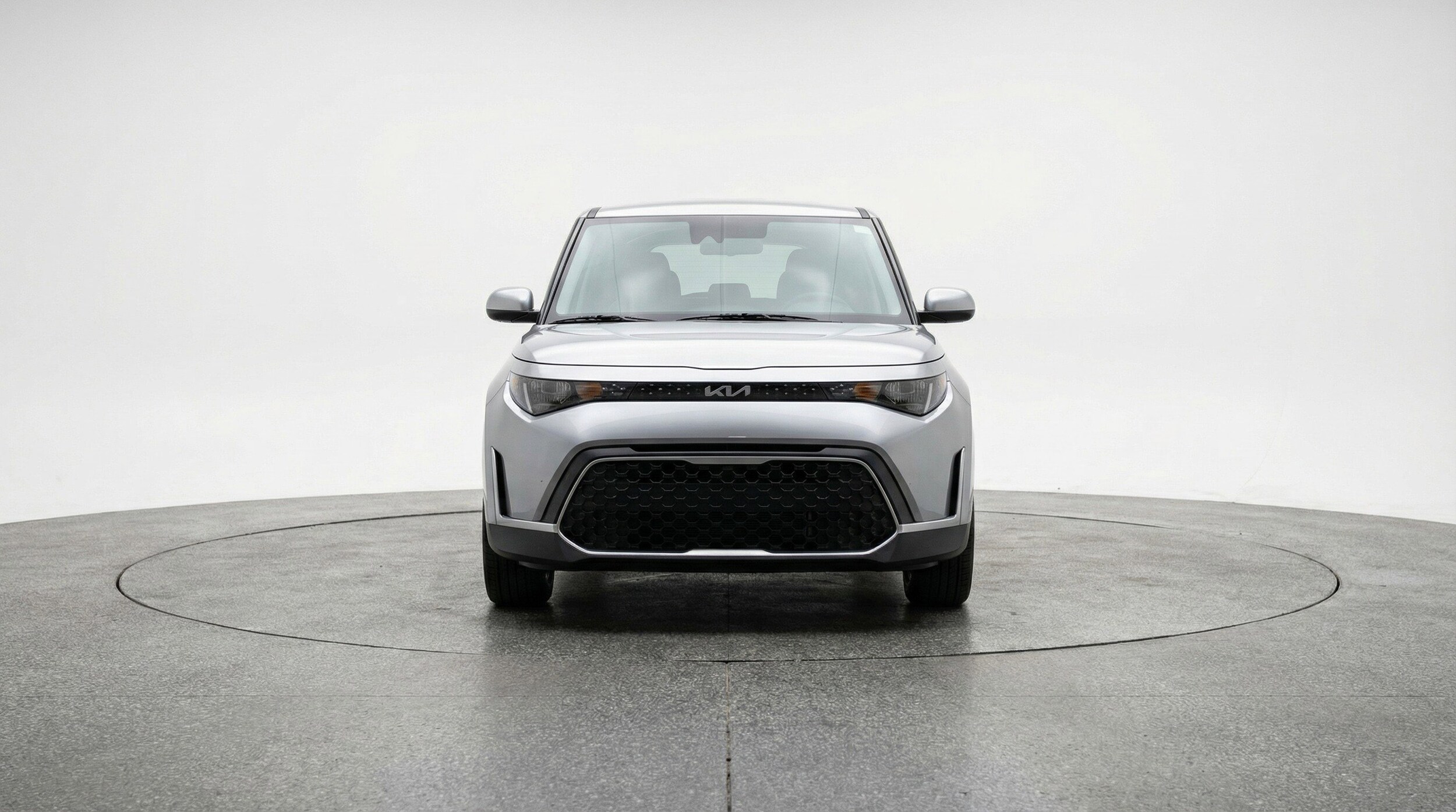 Thumbnail: 2025 Kia Soul - 2