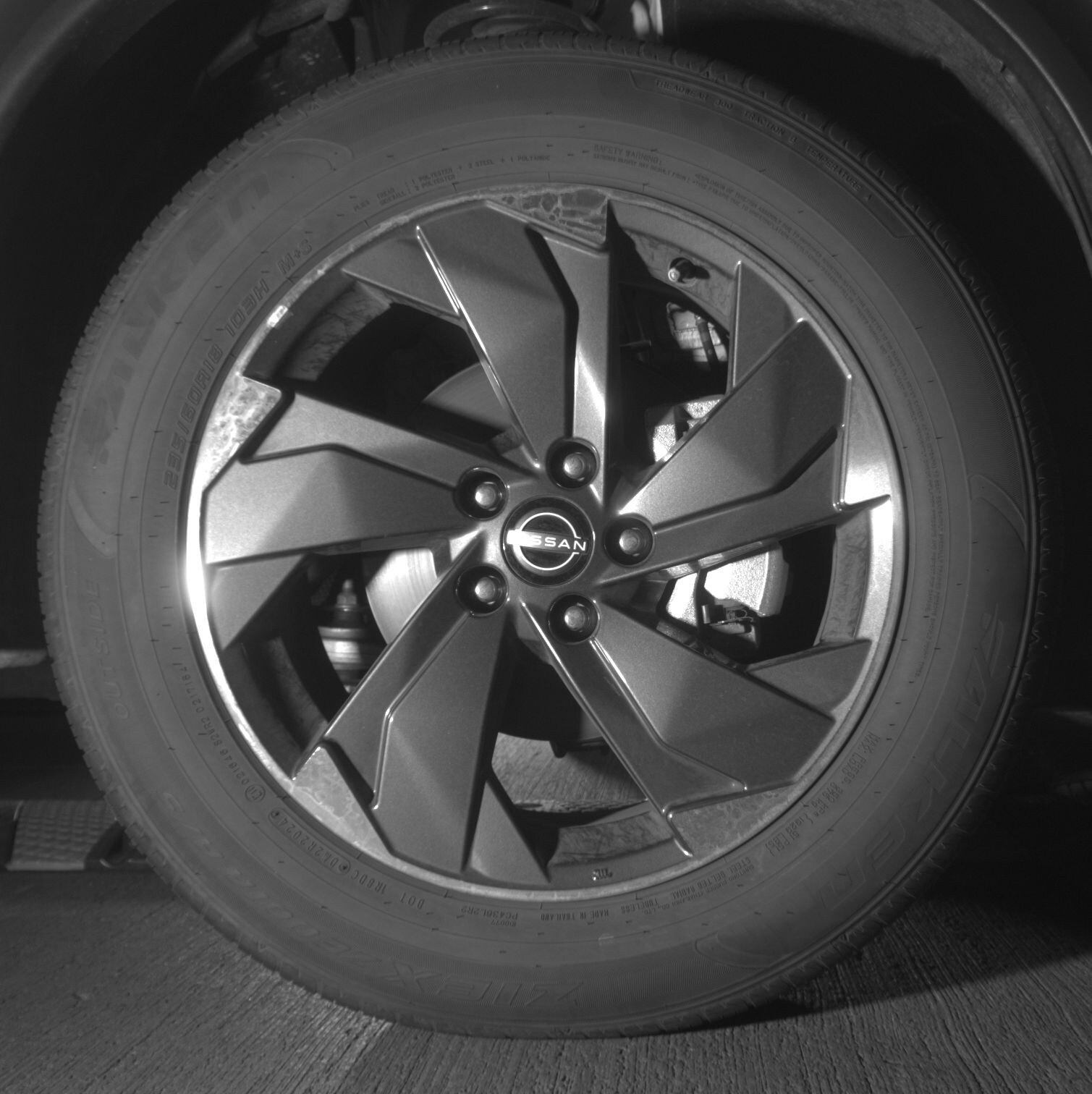 Thumbnail: 2025 Nissan Rogue - 10