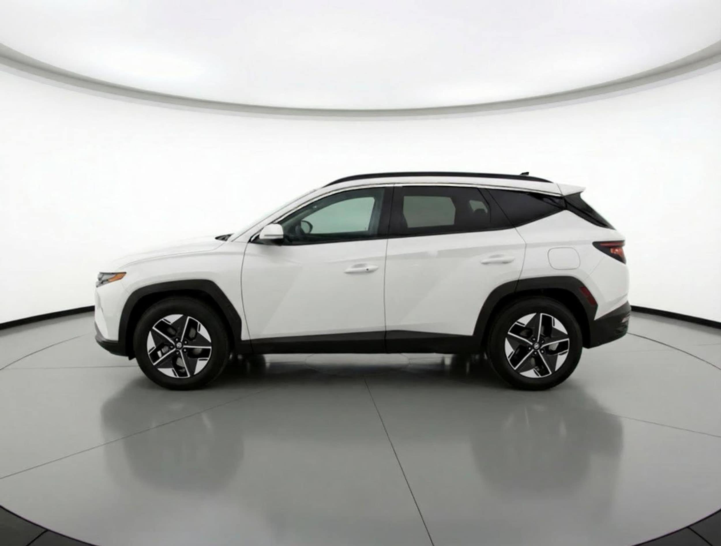 Thumbnail: 2025 Hyundai Tucson - 4