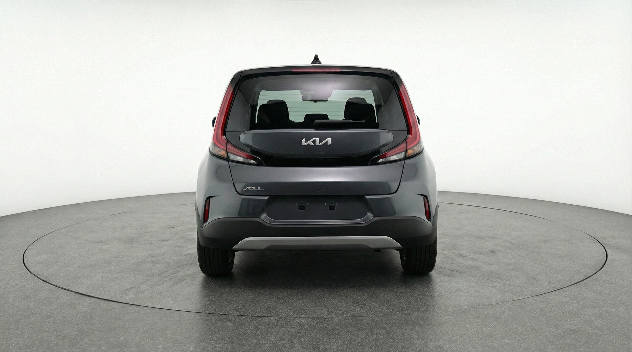 Thumbnail: 2025 Kia Soul - 6