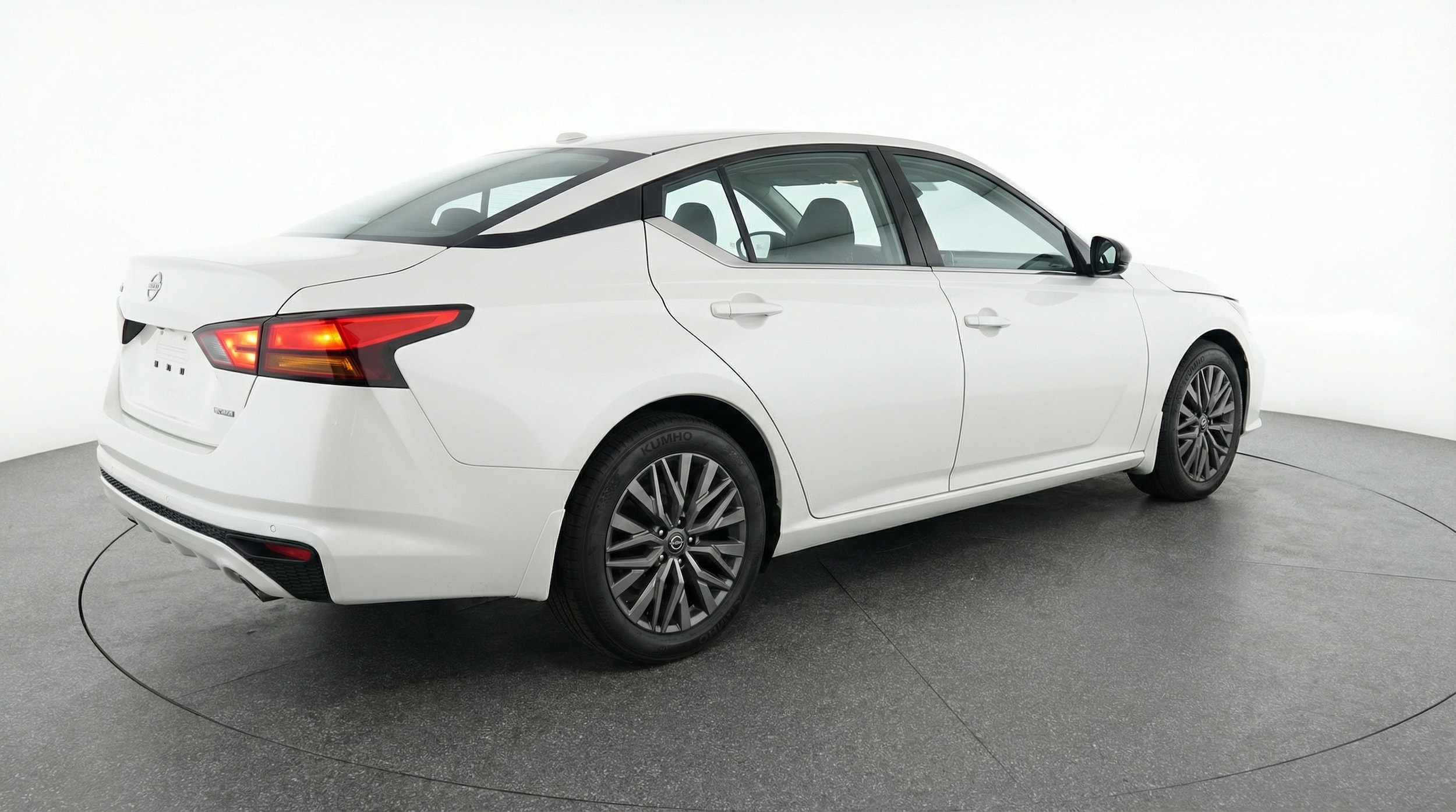 Thumbnail: 2025 Nissan Altima - 7