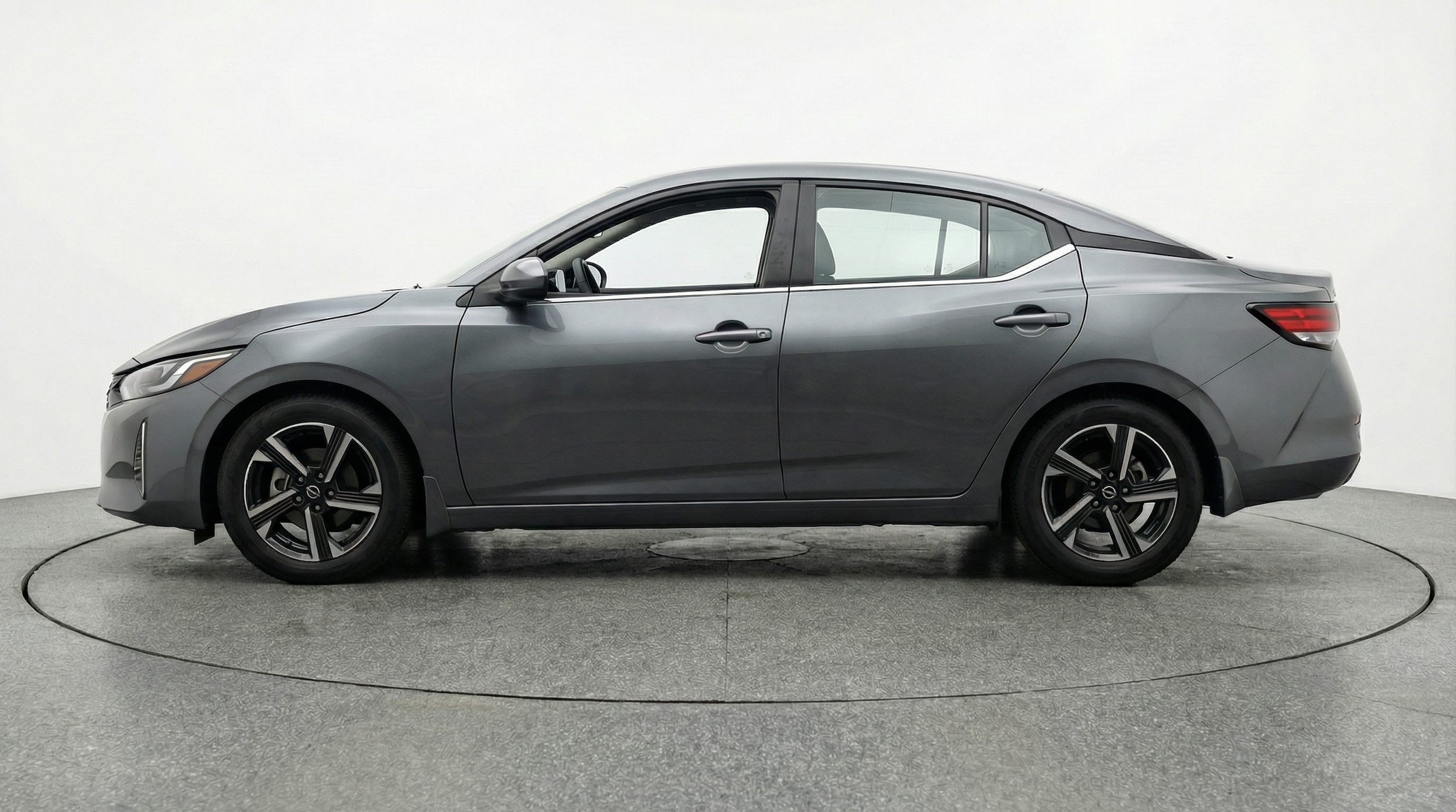 Thumbnail: 2025 Nissan Sentra - 8