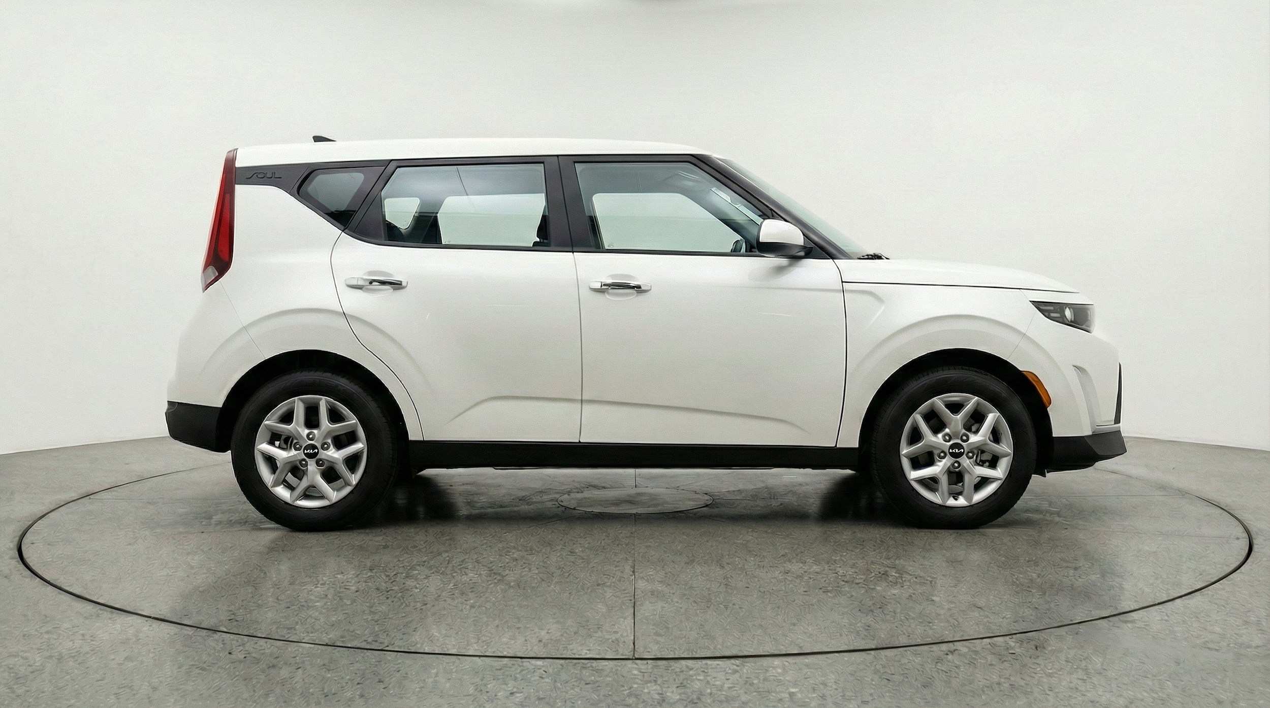 Thumbnail: 2025 Kia Soul - 11