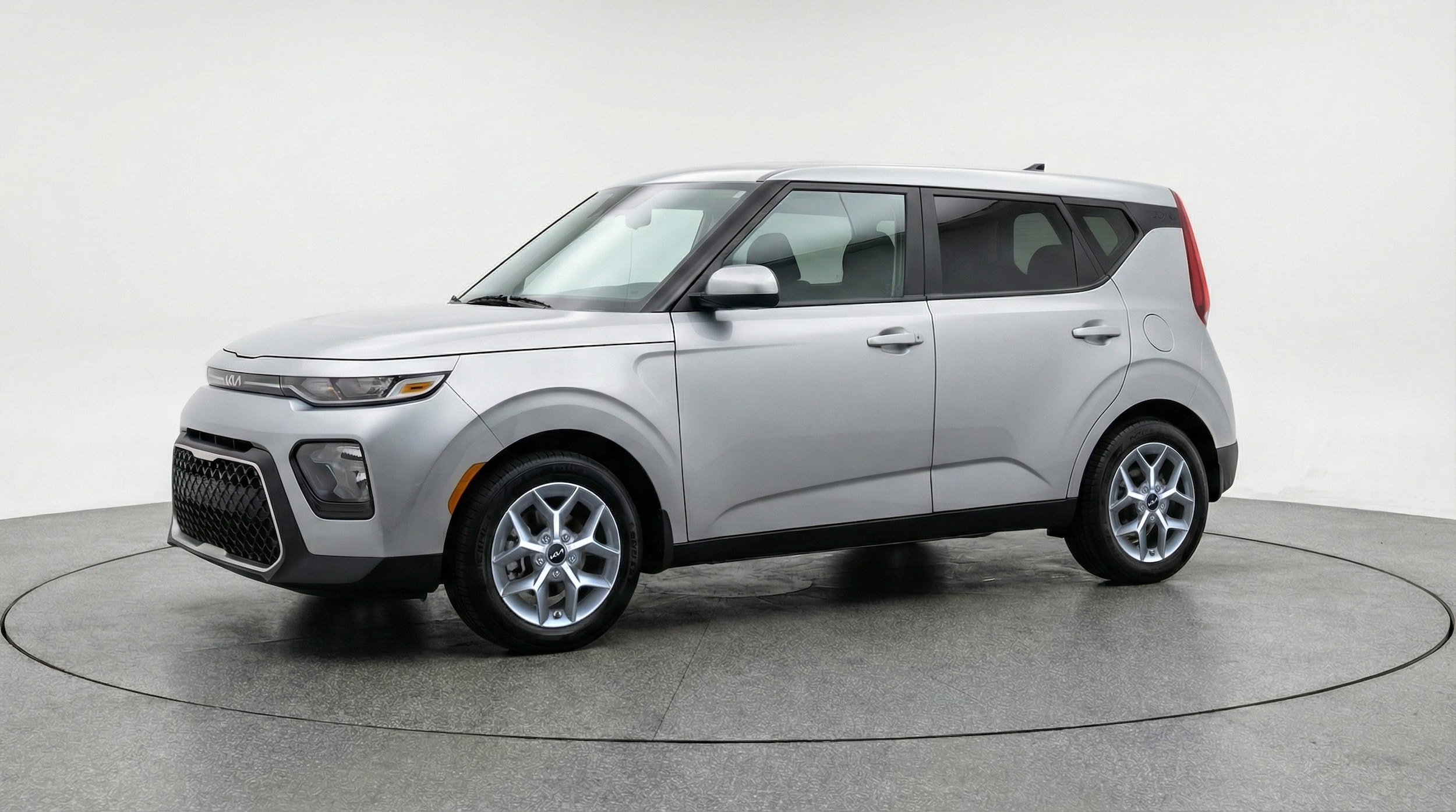 Thumbnail: 2025 Kia Soul - 3