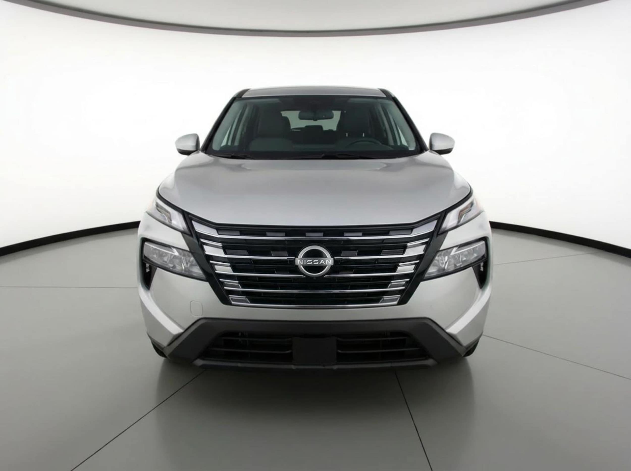 Thumbnail: 2025 Nissan Rogue - 2