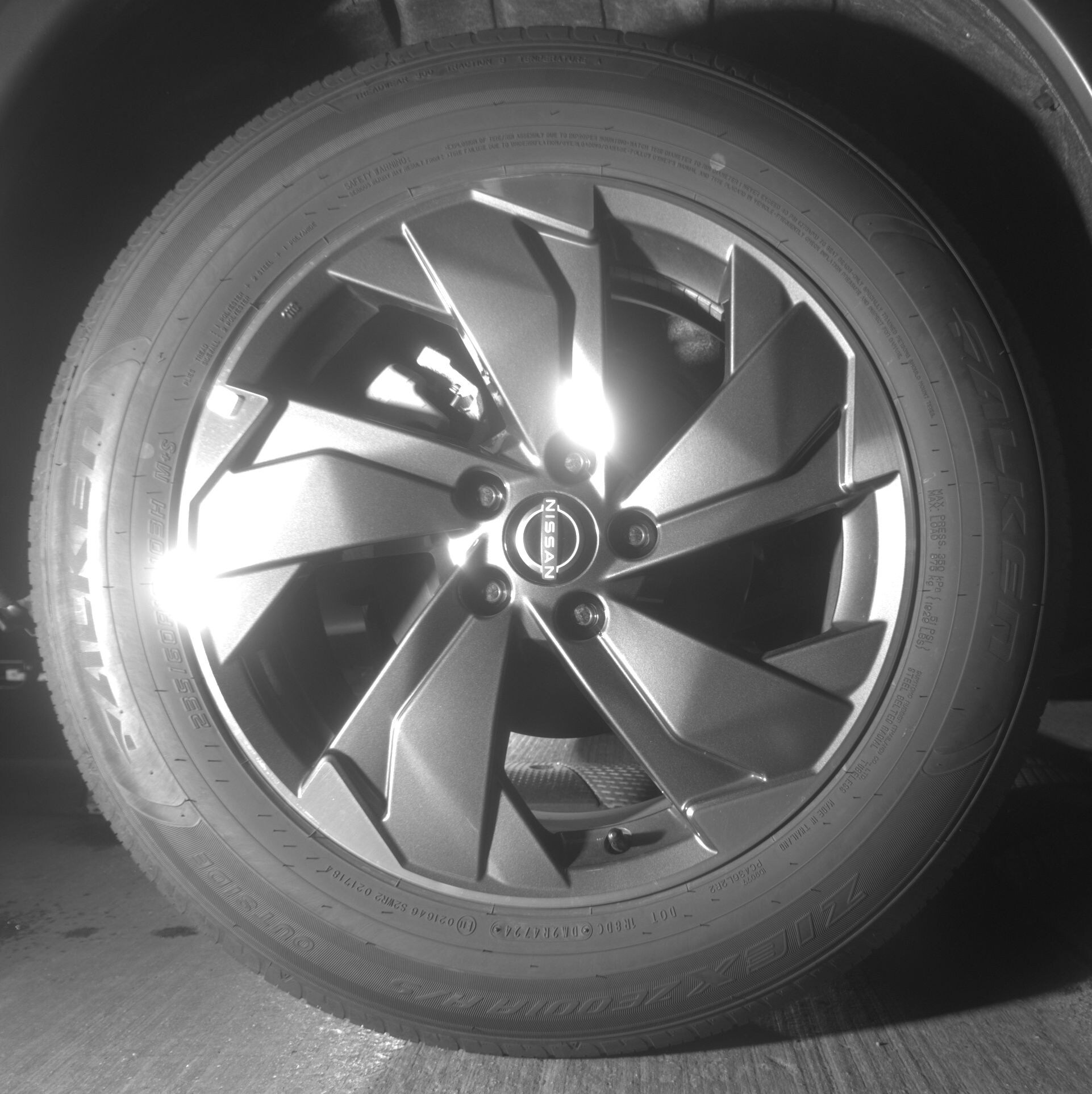 Thumbnail: 2025 Nissan Rogue - 12