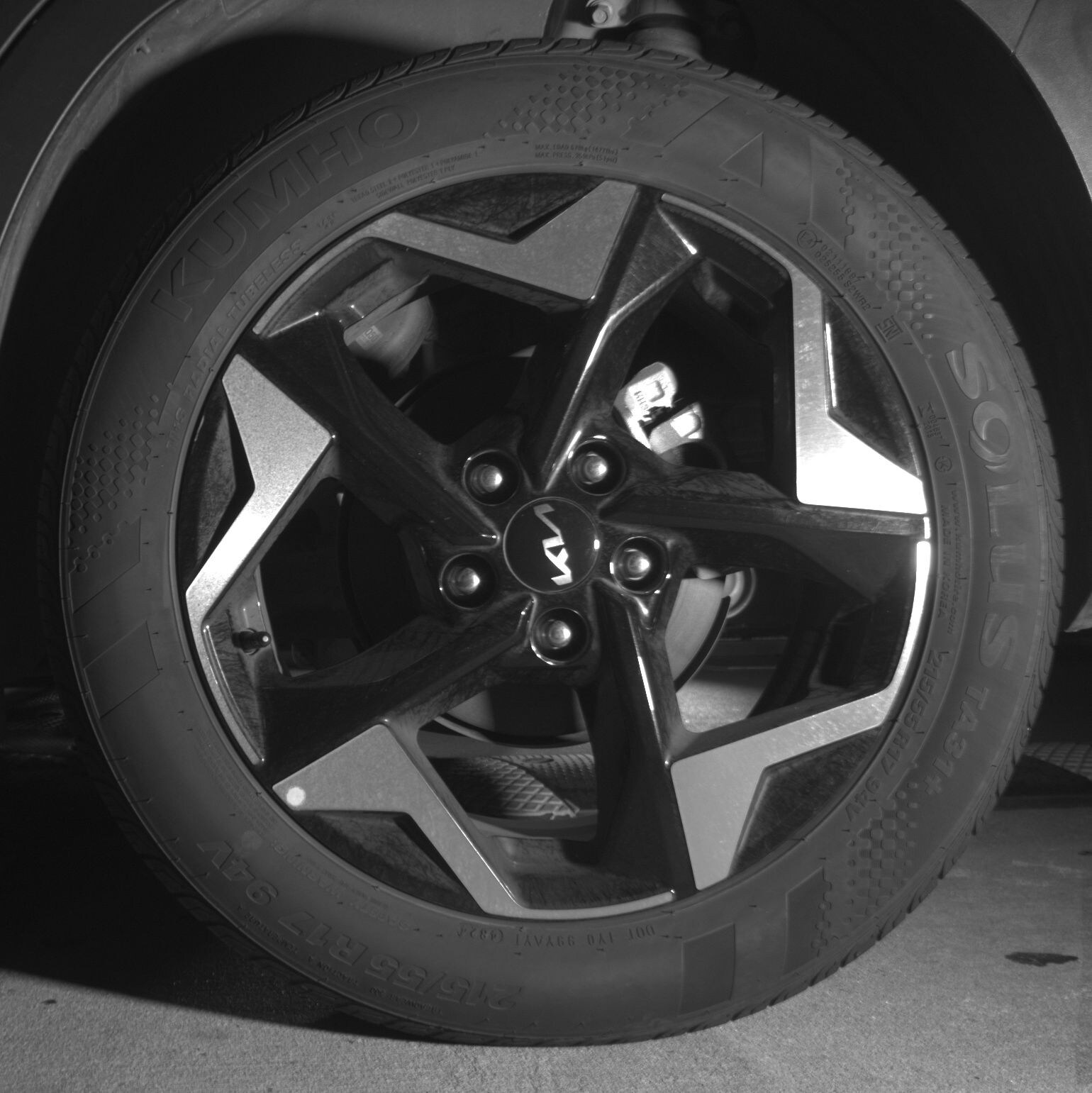 Thumbnail: 2025 Kia Seltos - 11