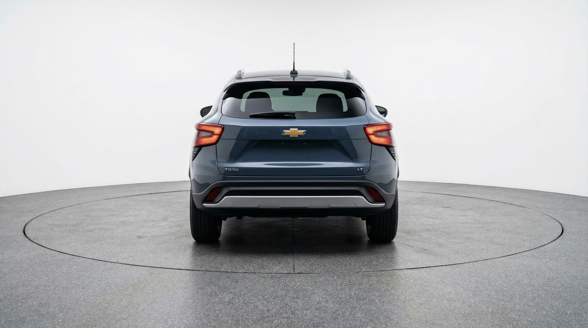 Thumbnail: 2025 Chevrolet Trax - 6