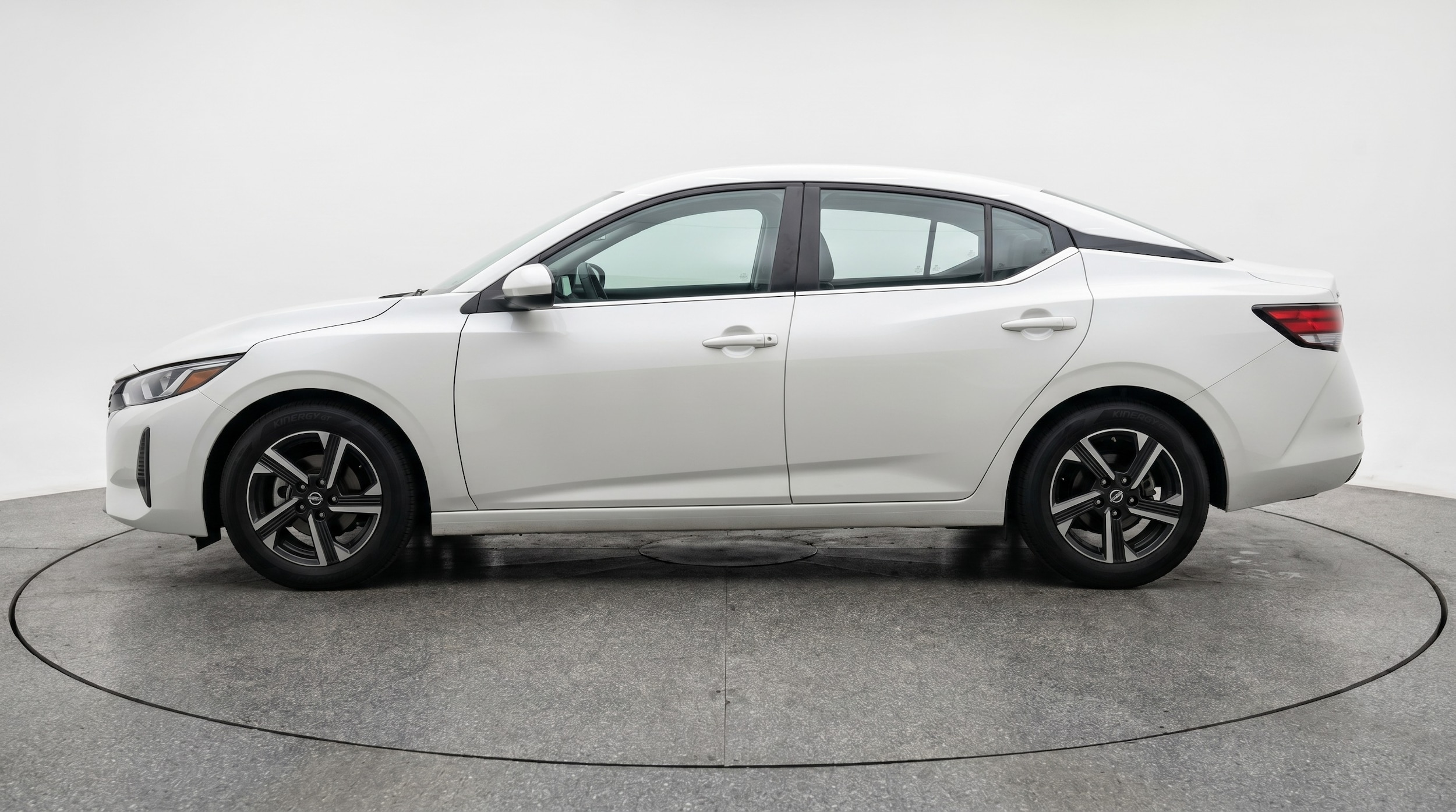 Thumbnail: 2025 Nissan Sentra - 4