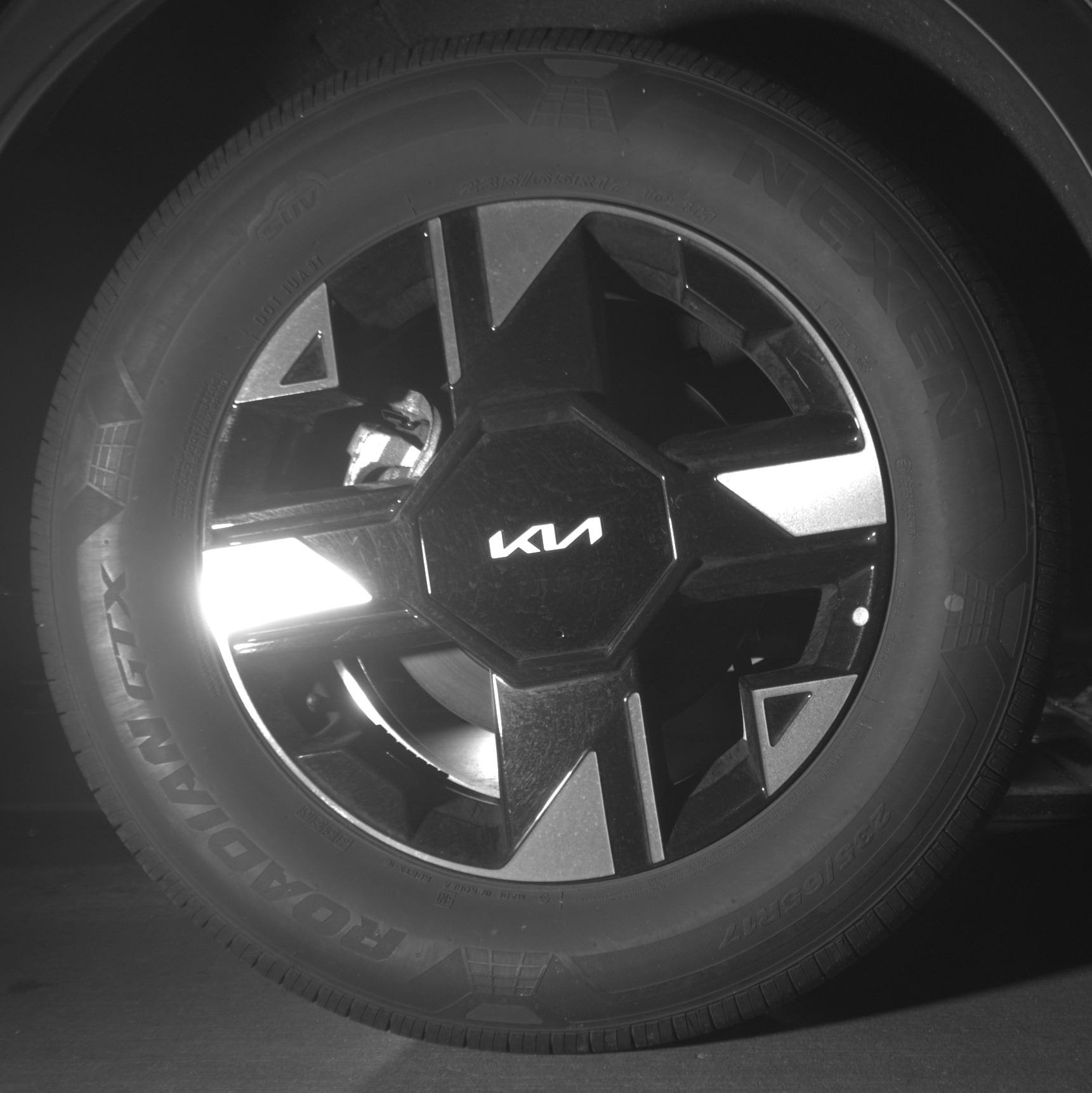 Thumbnail: 2026 Kia Sportage - 15