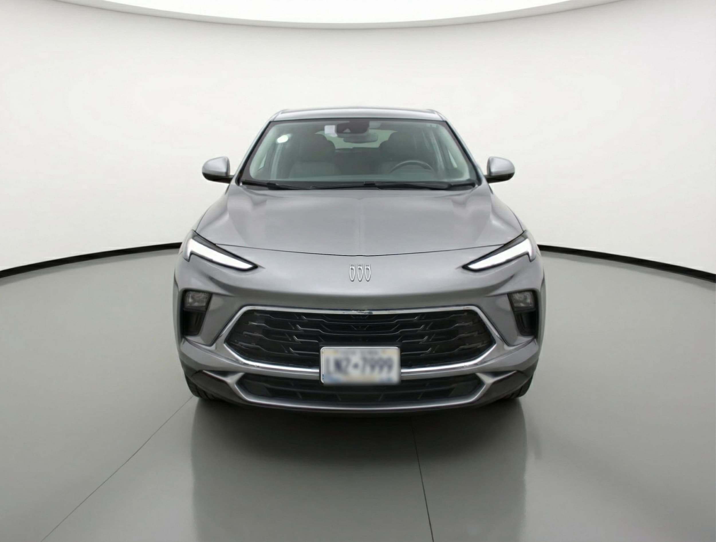 Thumbnail: 2025 Buick Encore GX - 2