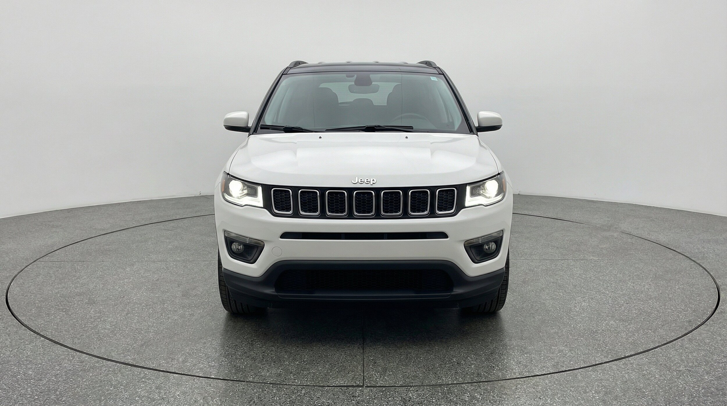 Thumbnail: 2025 Jeep Compass - 2