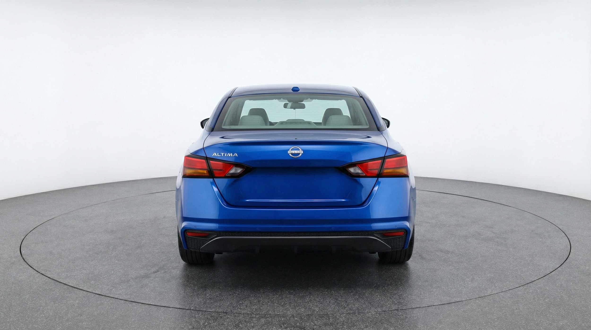 Thumbnail: 2025 Nissan Altima - 6