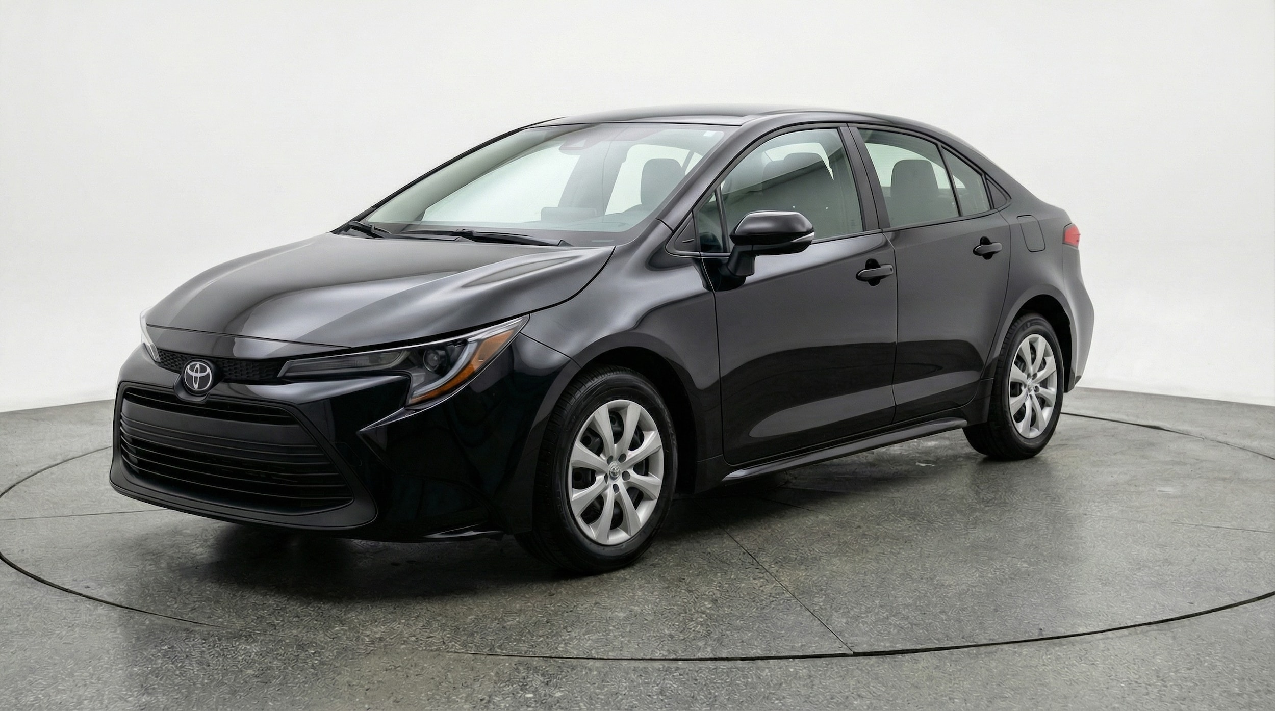 Thumbnail: 2025 Toyota Corolla - 3