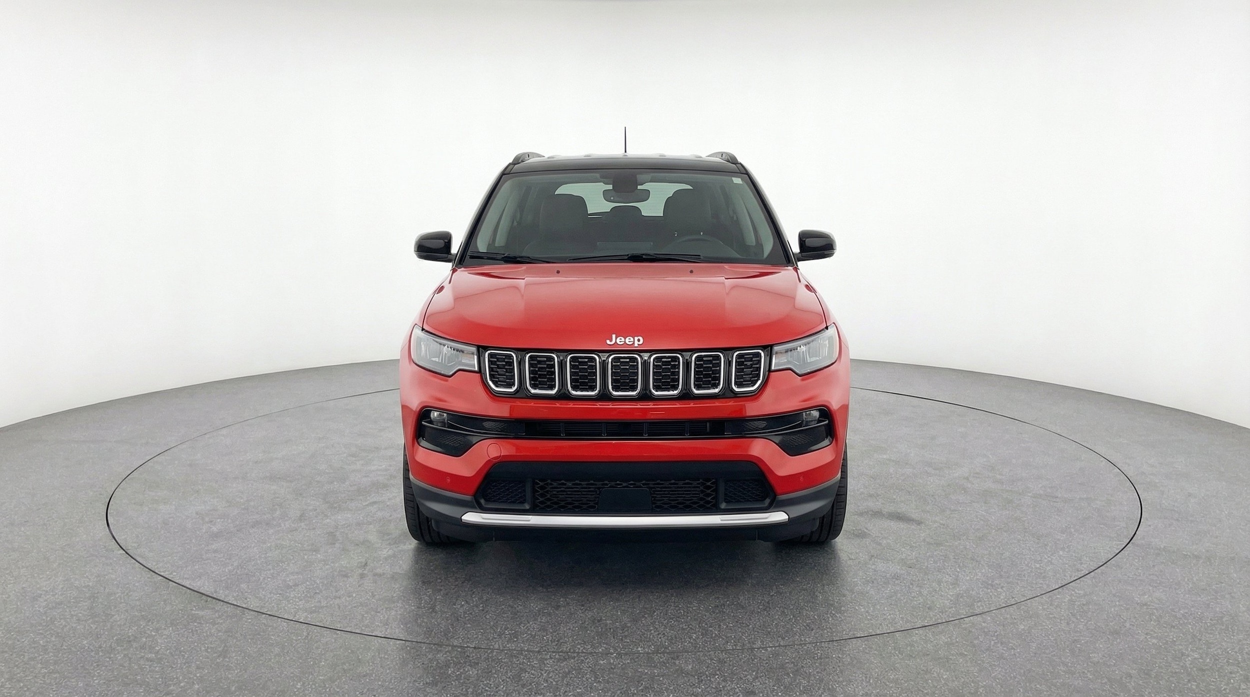 Thumbnail: 2025 Jeep Compass - 2