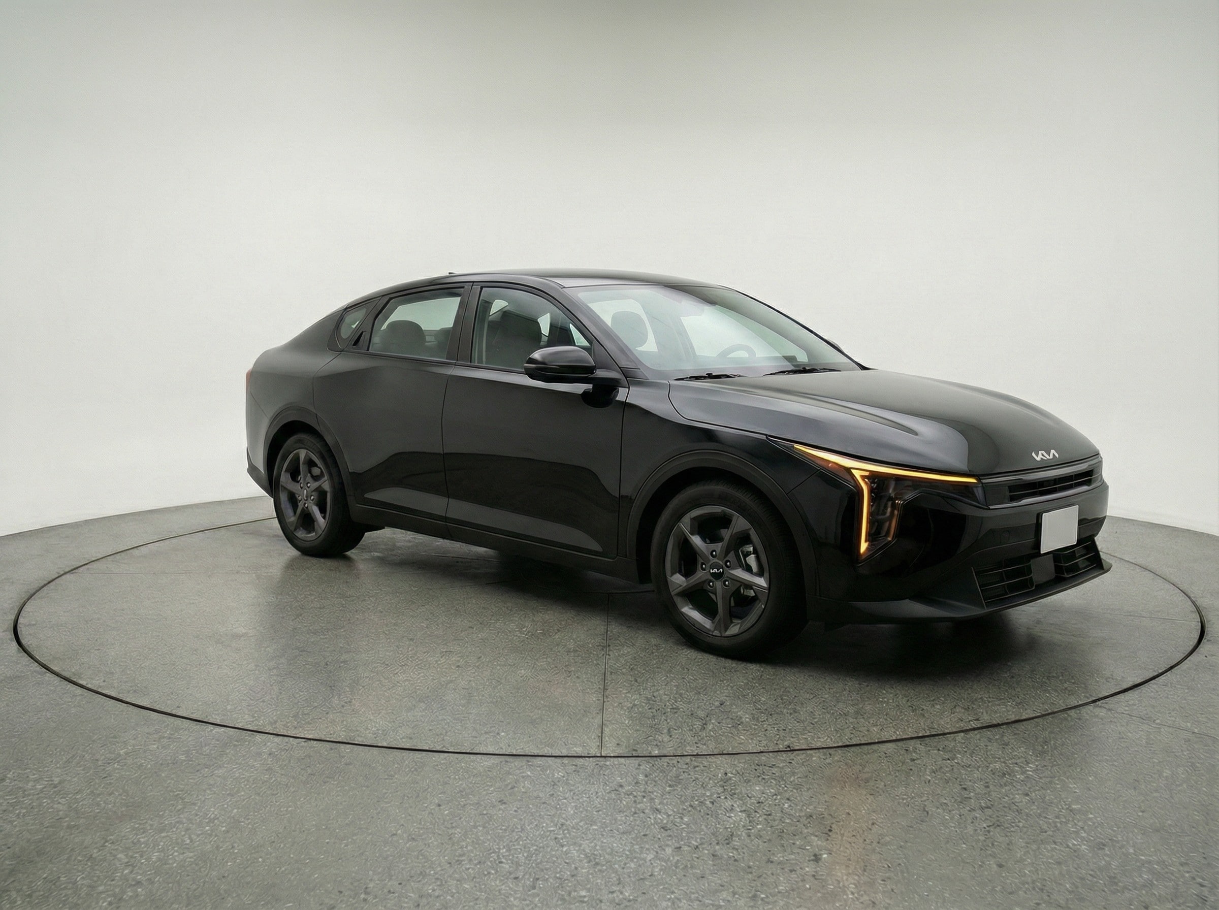 Thumbnail: 2025 Kia K4 - 1